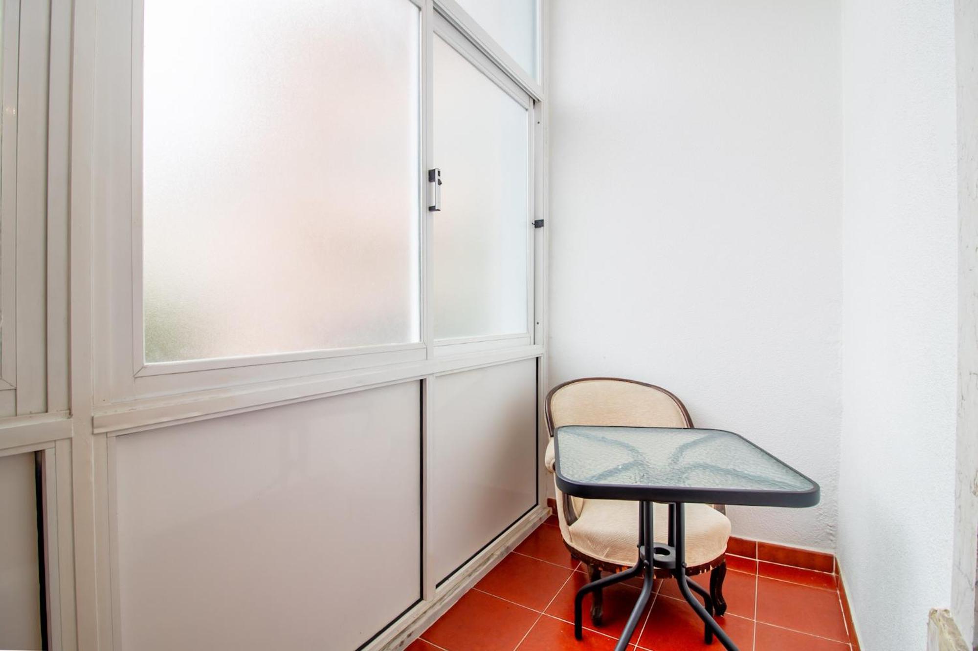 Arroios - Second Floor Gasthof *