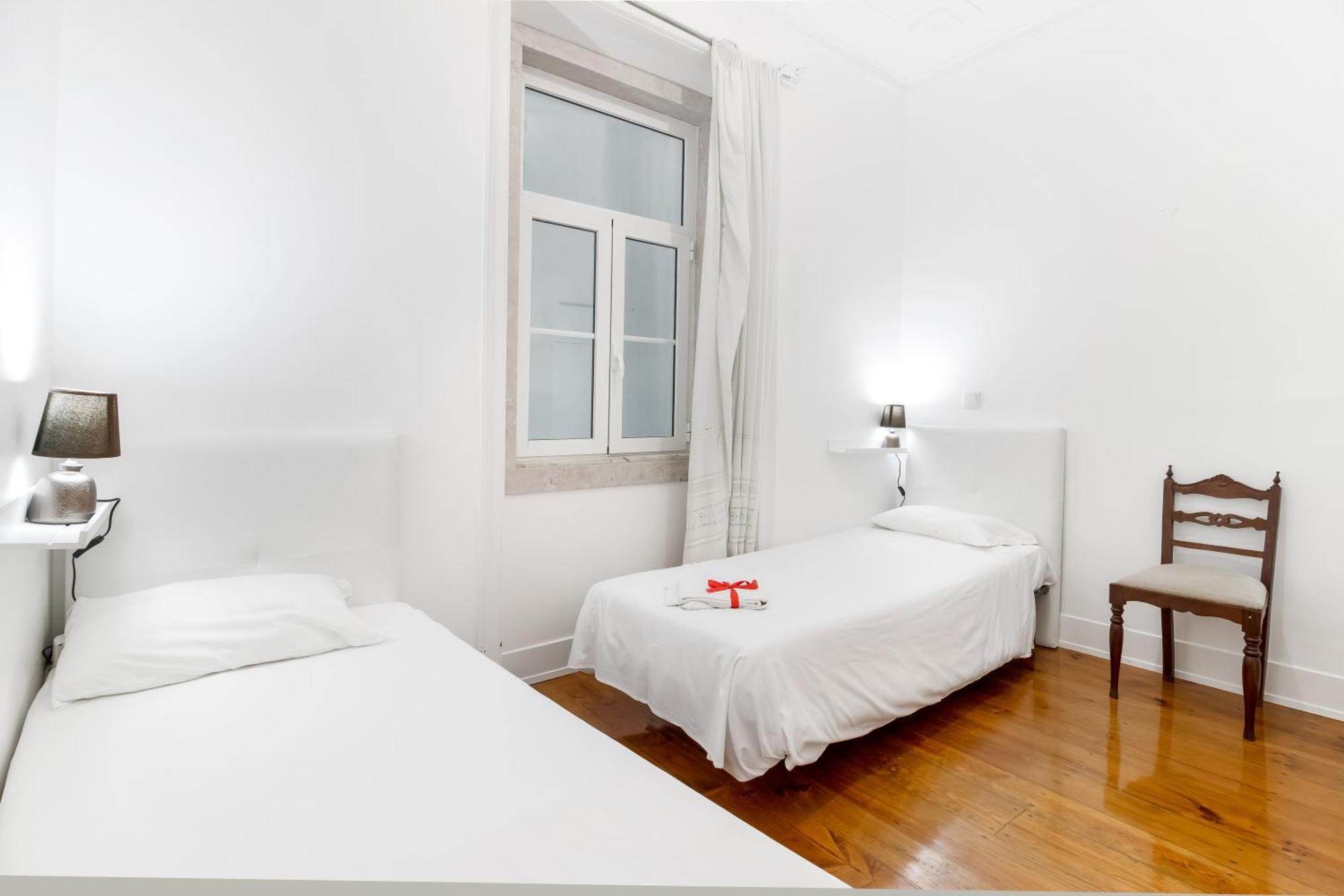 Arroios - Second Floor Gasthof *