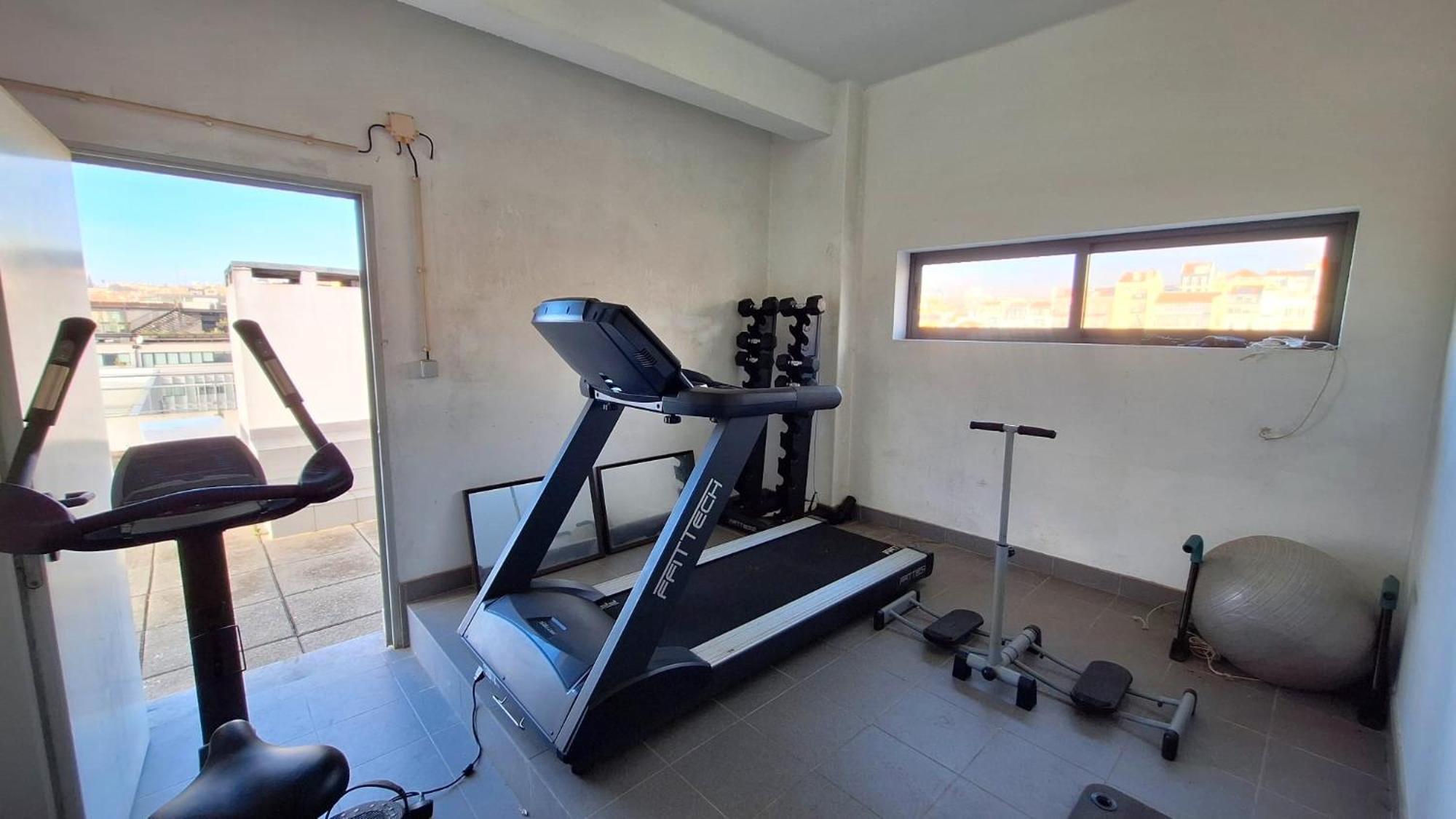 Classy 3bdr By Lovelystay Appartement Lissabon