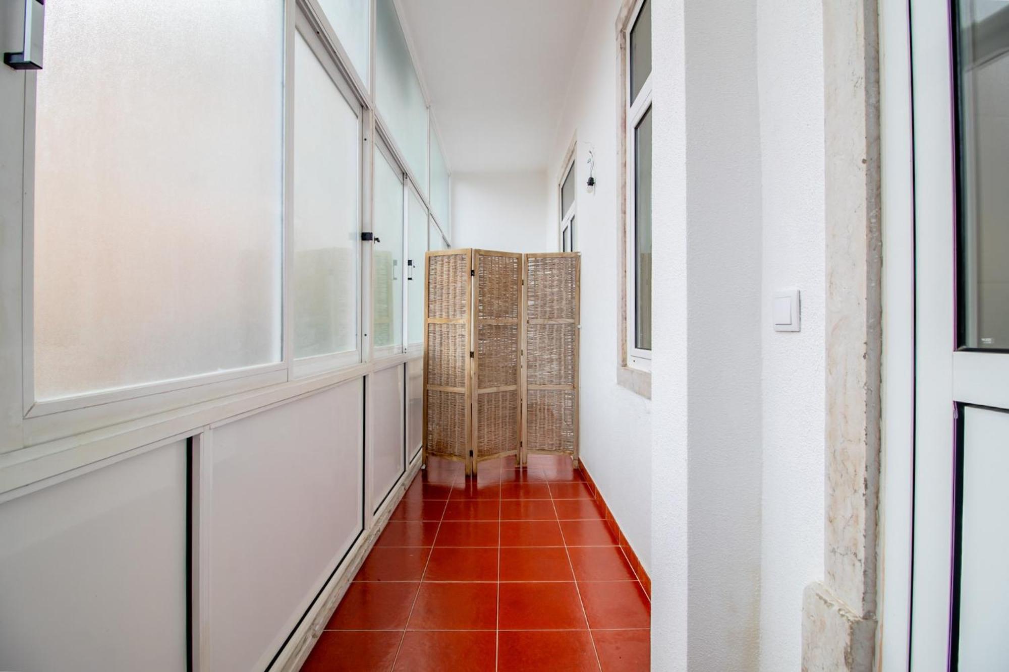 Arroios - Second Floor * Lissabon