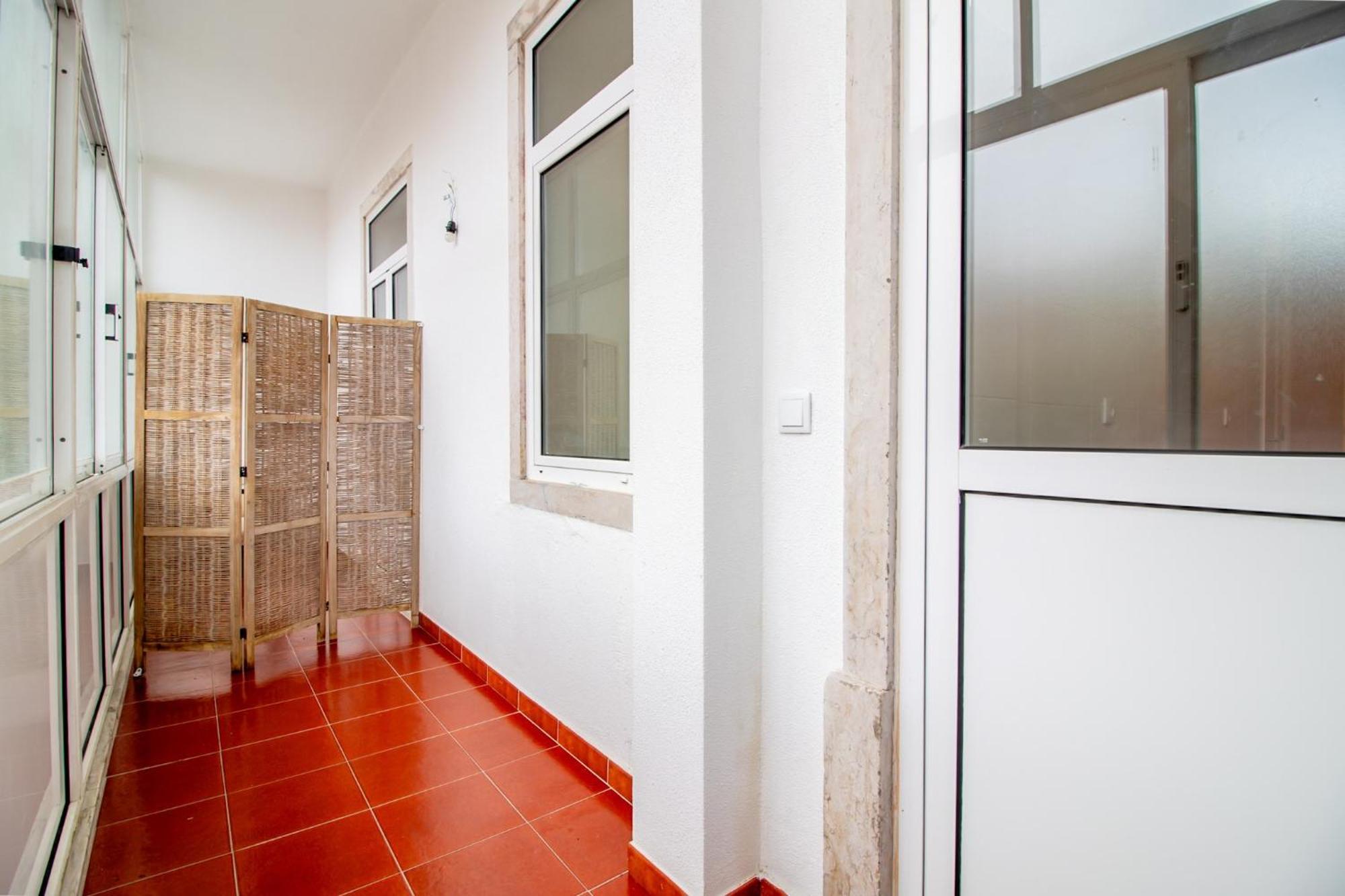 Gasthof Arroios - Second Floor
