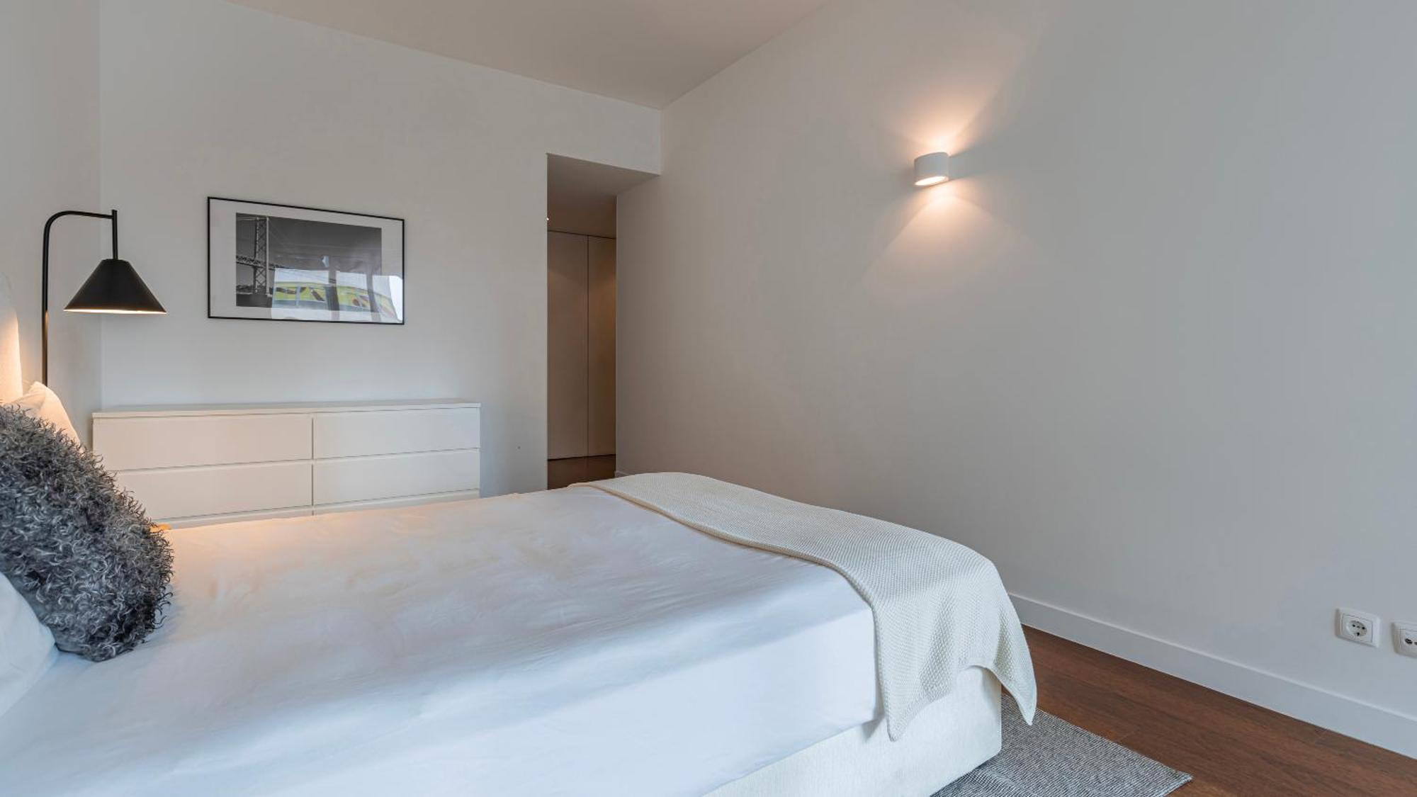 Classy 3bdr By Lovelystay Appartement *