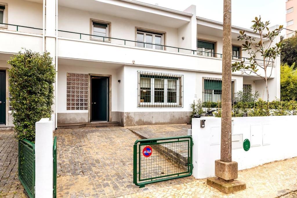 Apartment Augusto - Your Family House In The Heart Of Lissabon