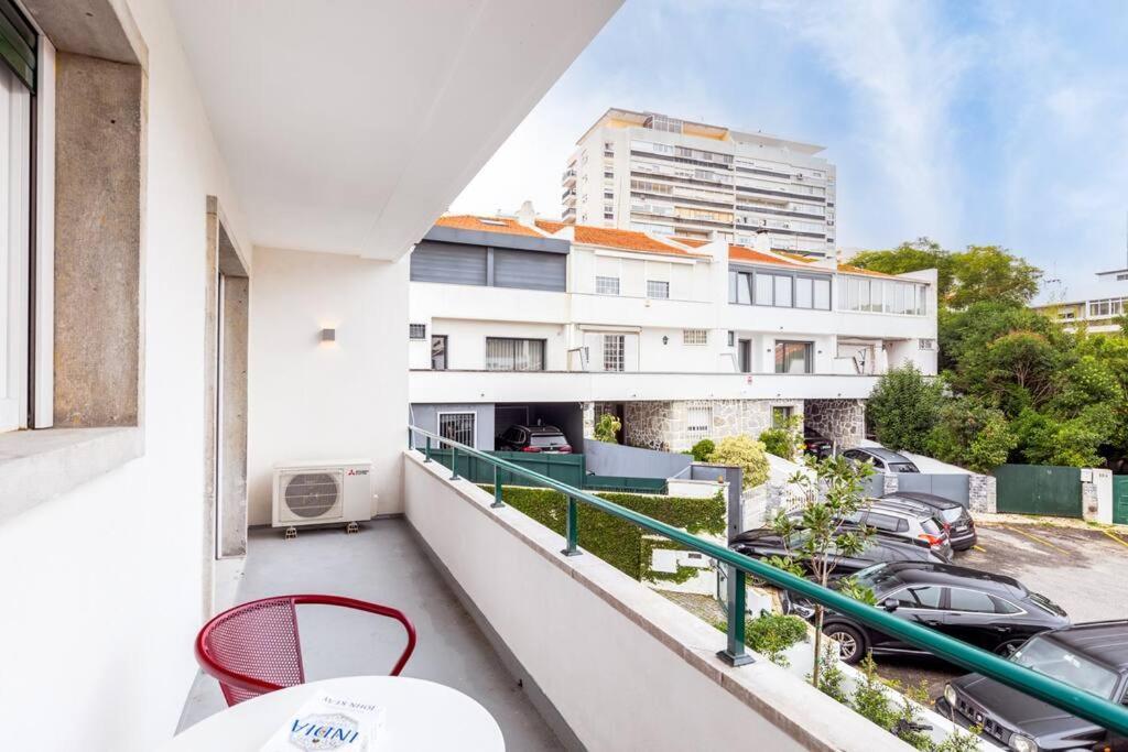 Augusto - Your Family House In The Heart Of Lissabon