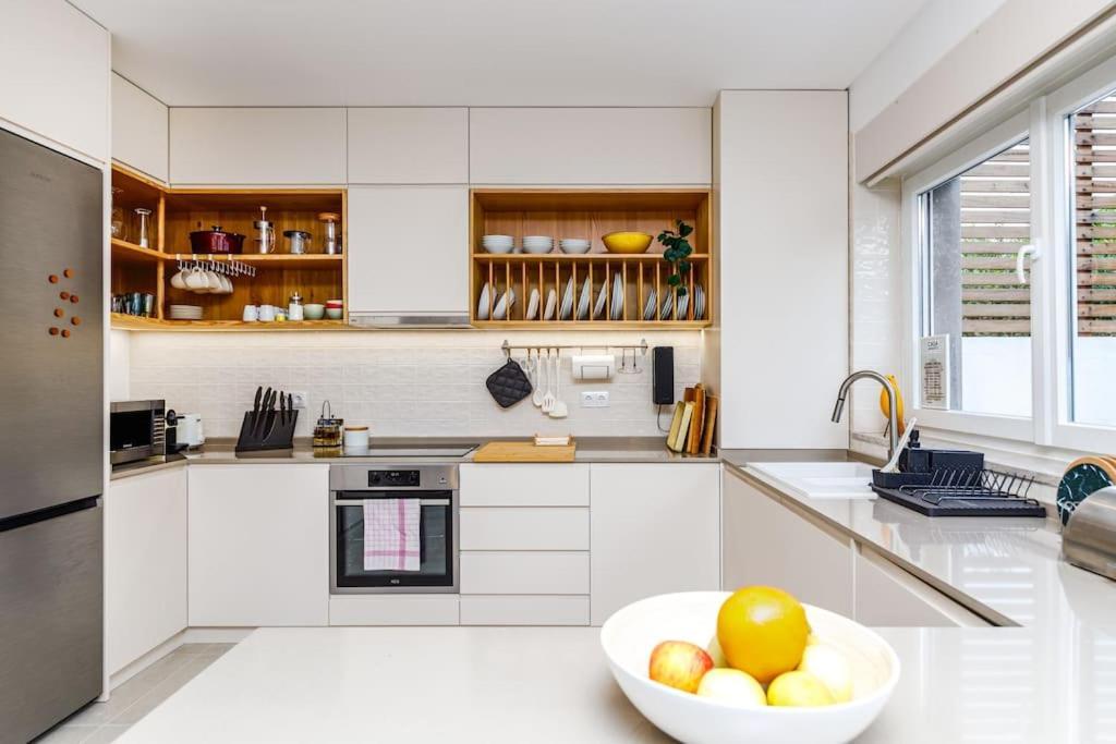 Augusto - Your Family House In The Heart Of Lissabon