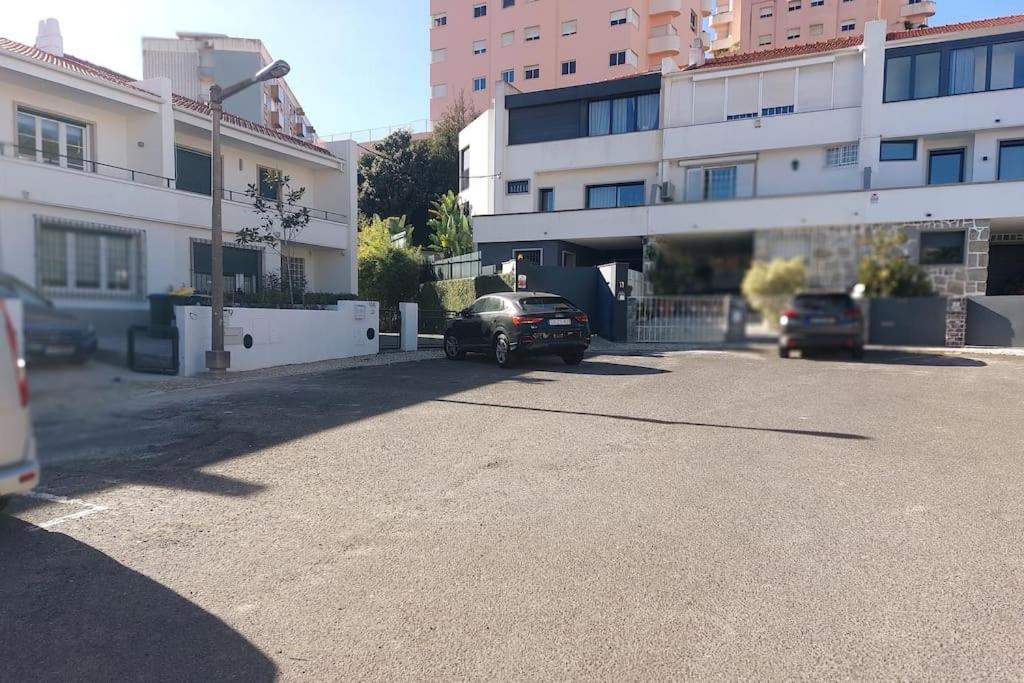 Augusto - Your Family House In The Heart Of * Lissabon