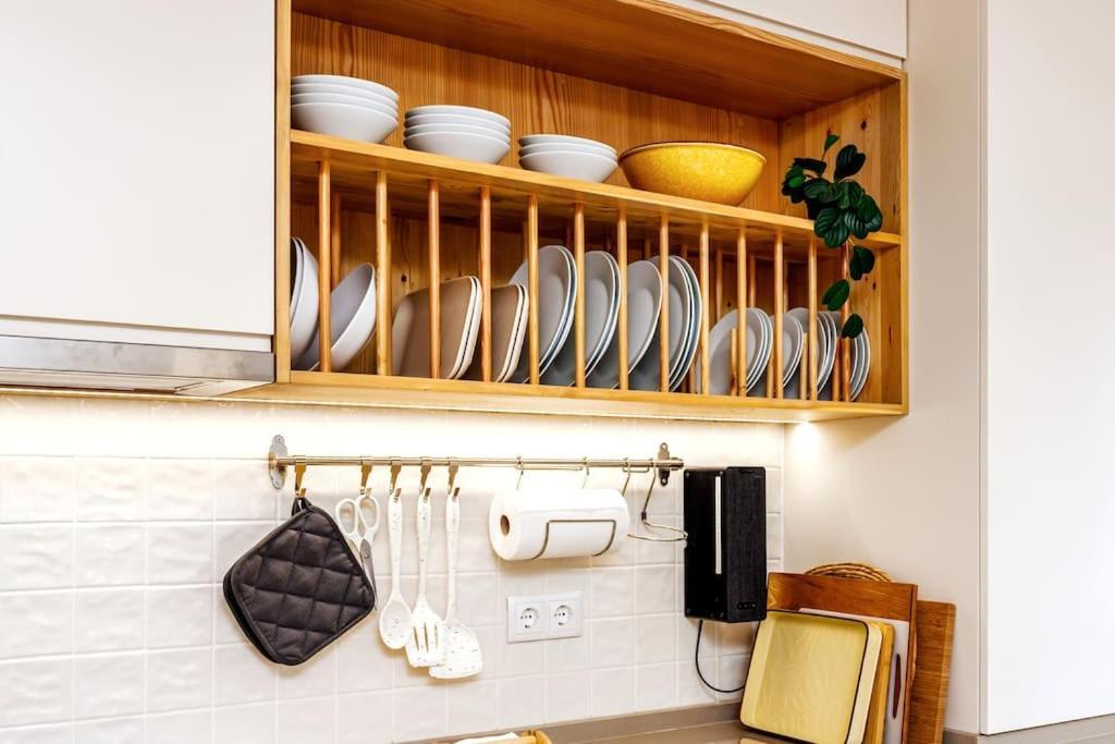 Apartment Augusto - Your Family House In The Heart Of Lissabon