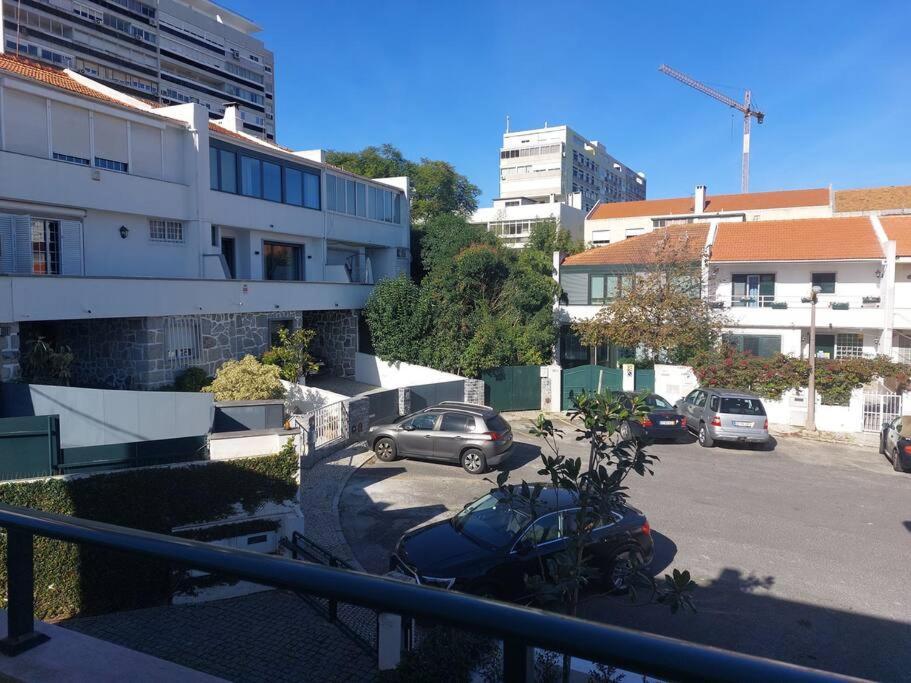 Apartment Augusto - Your Family House In The Heart Of Lissabon