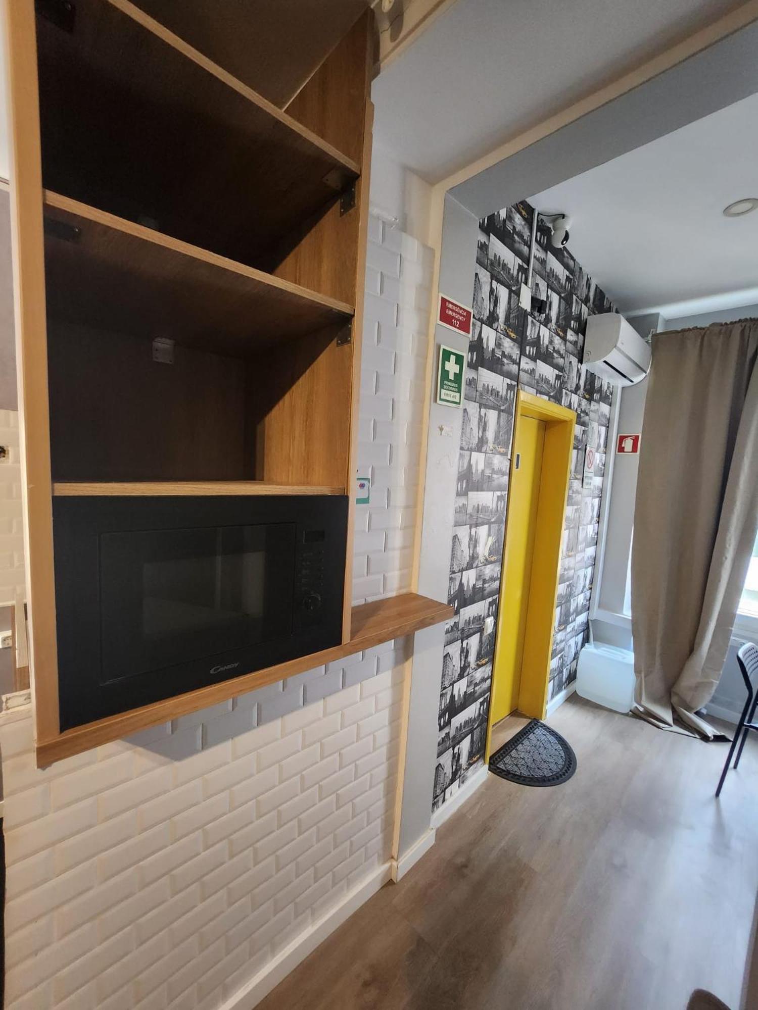 Appartement Daora *