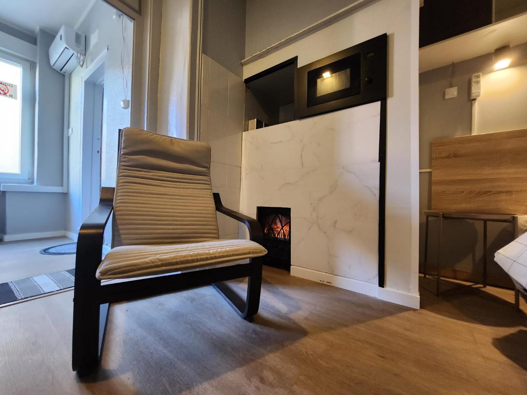 Appartement Daora