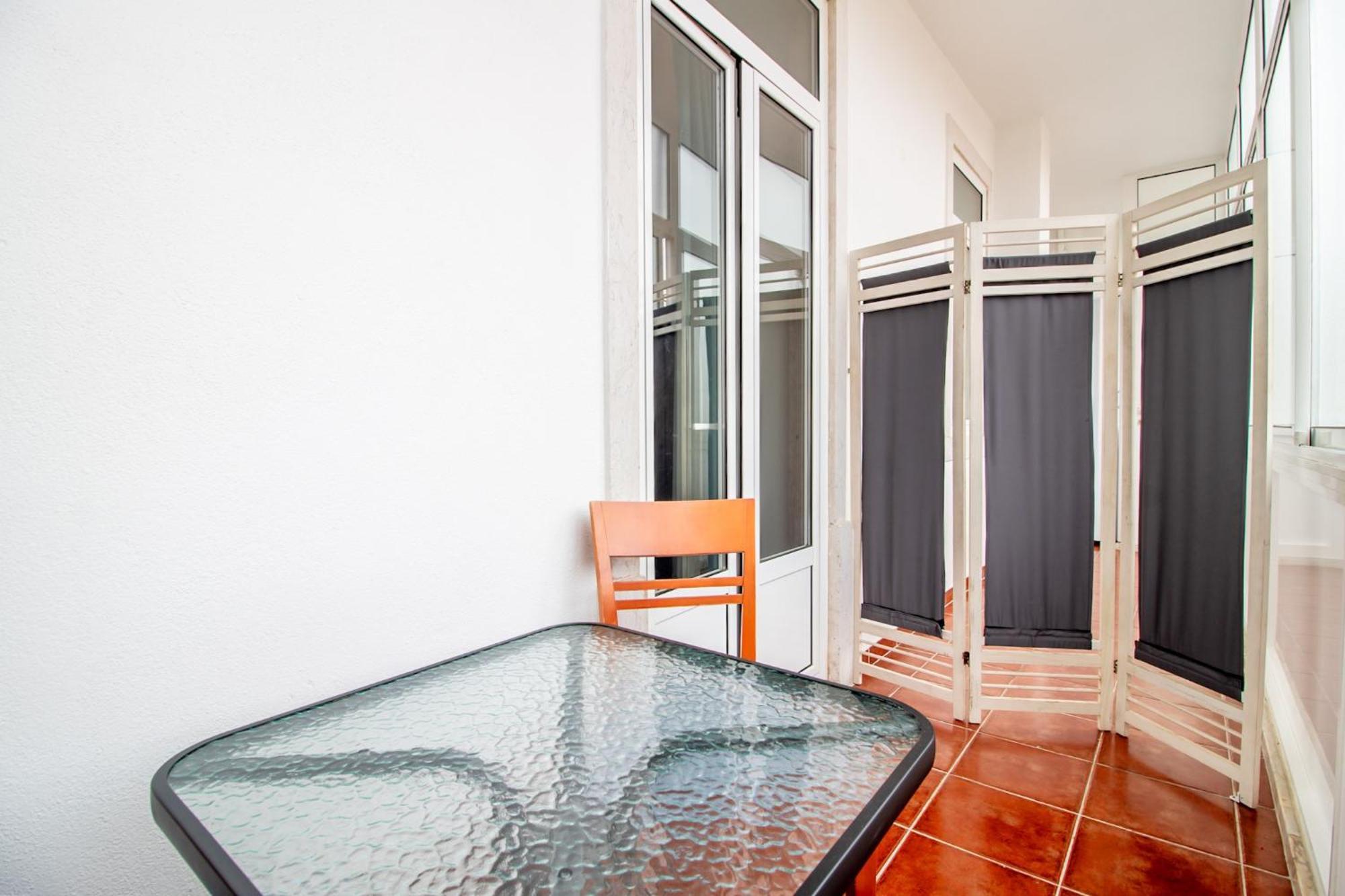 Arroios - Third Floor *
