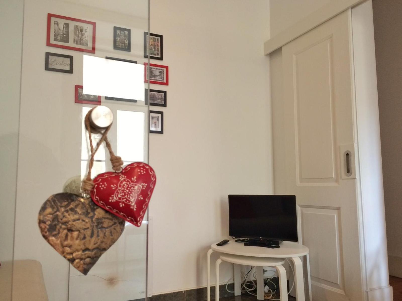 Appartement Casinha Da Estrela Lisboa