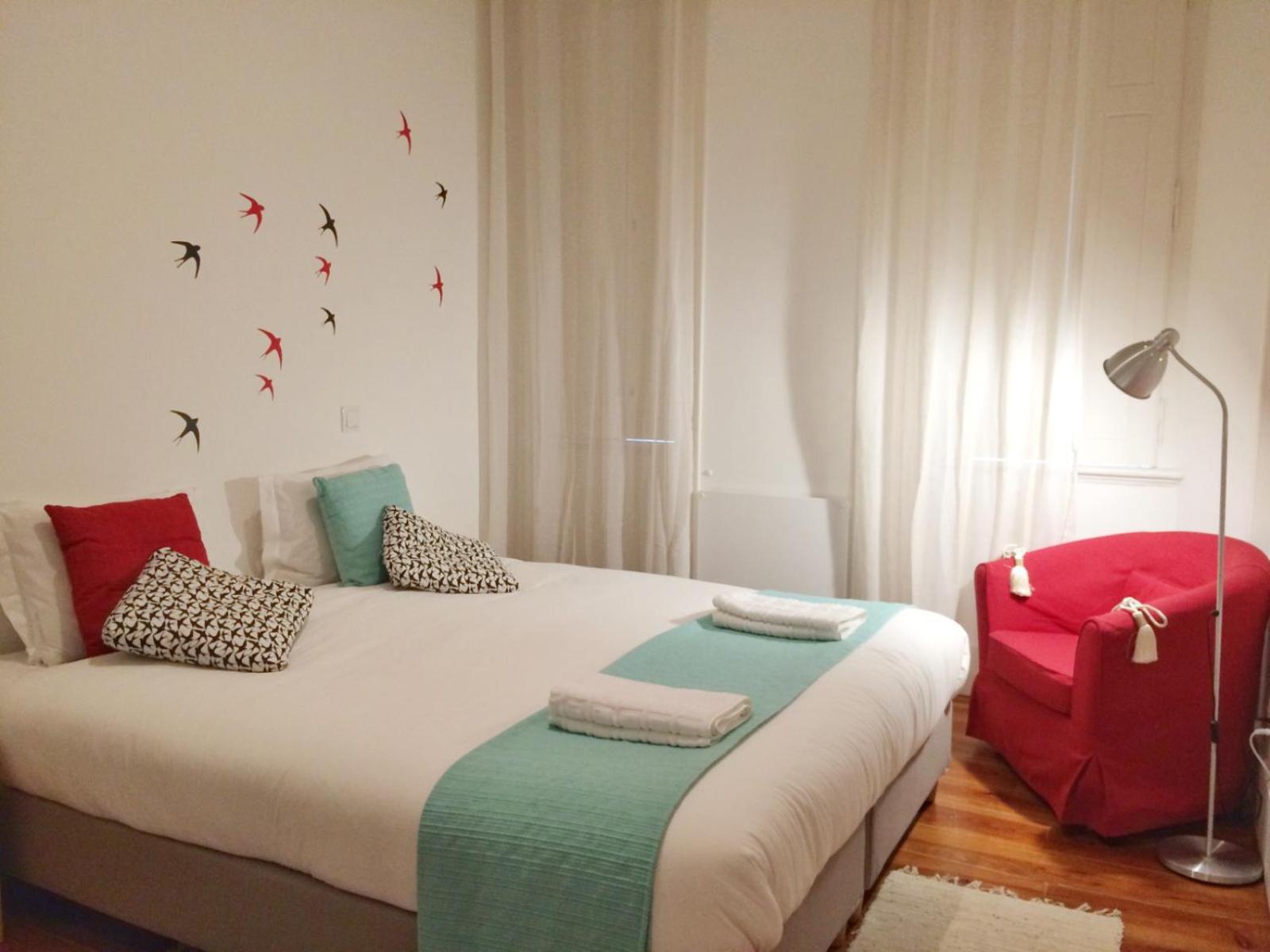 Casinha Da Estrela Appartement *