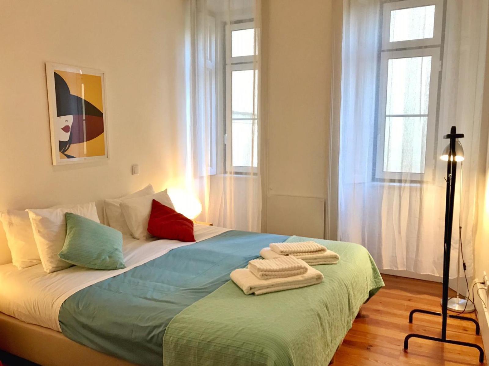 Casinha Da Estrela Appartement
