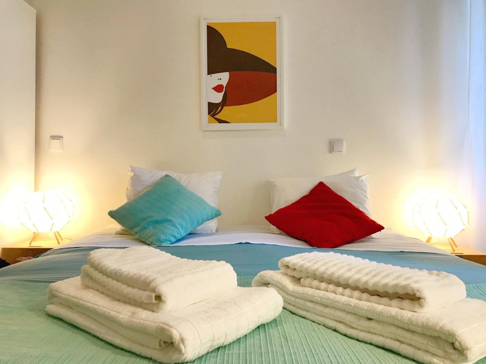 Appartement Casinha Da Estrela