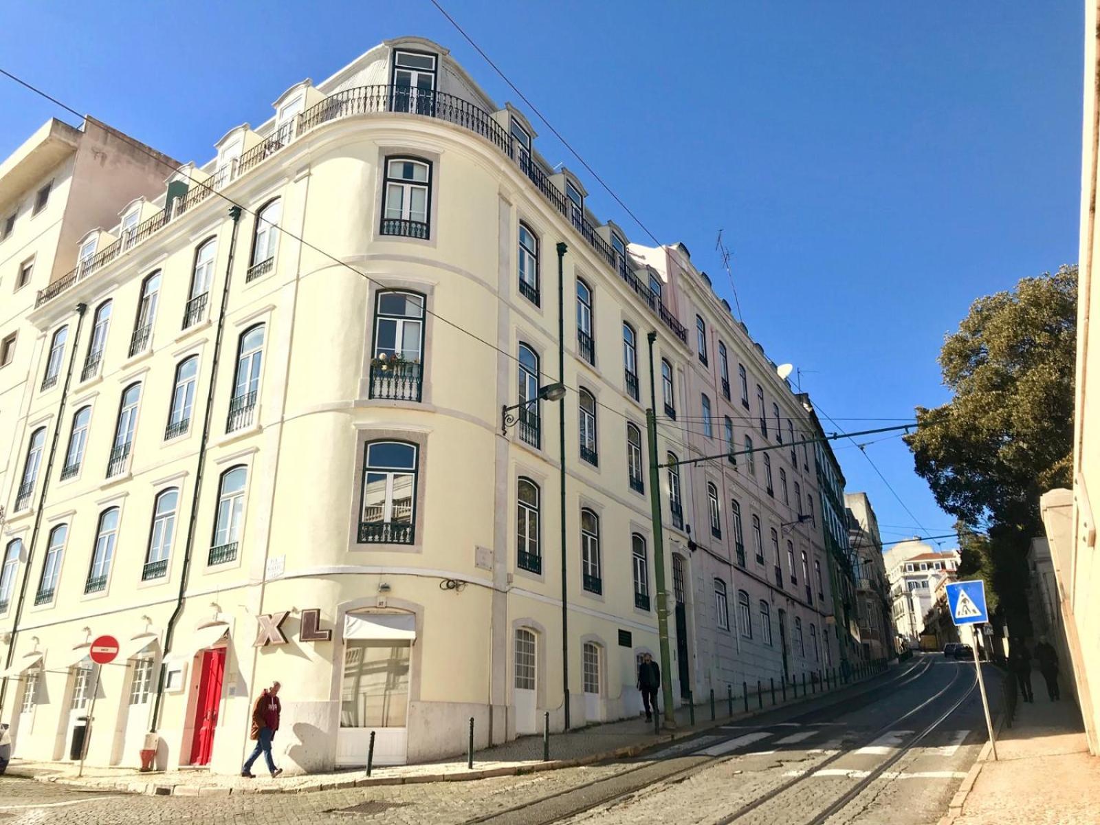 Casinha Da Estrela Lisboa