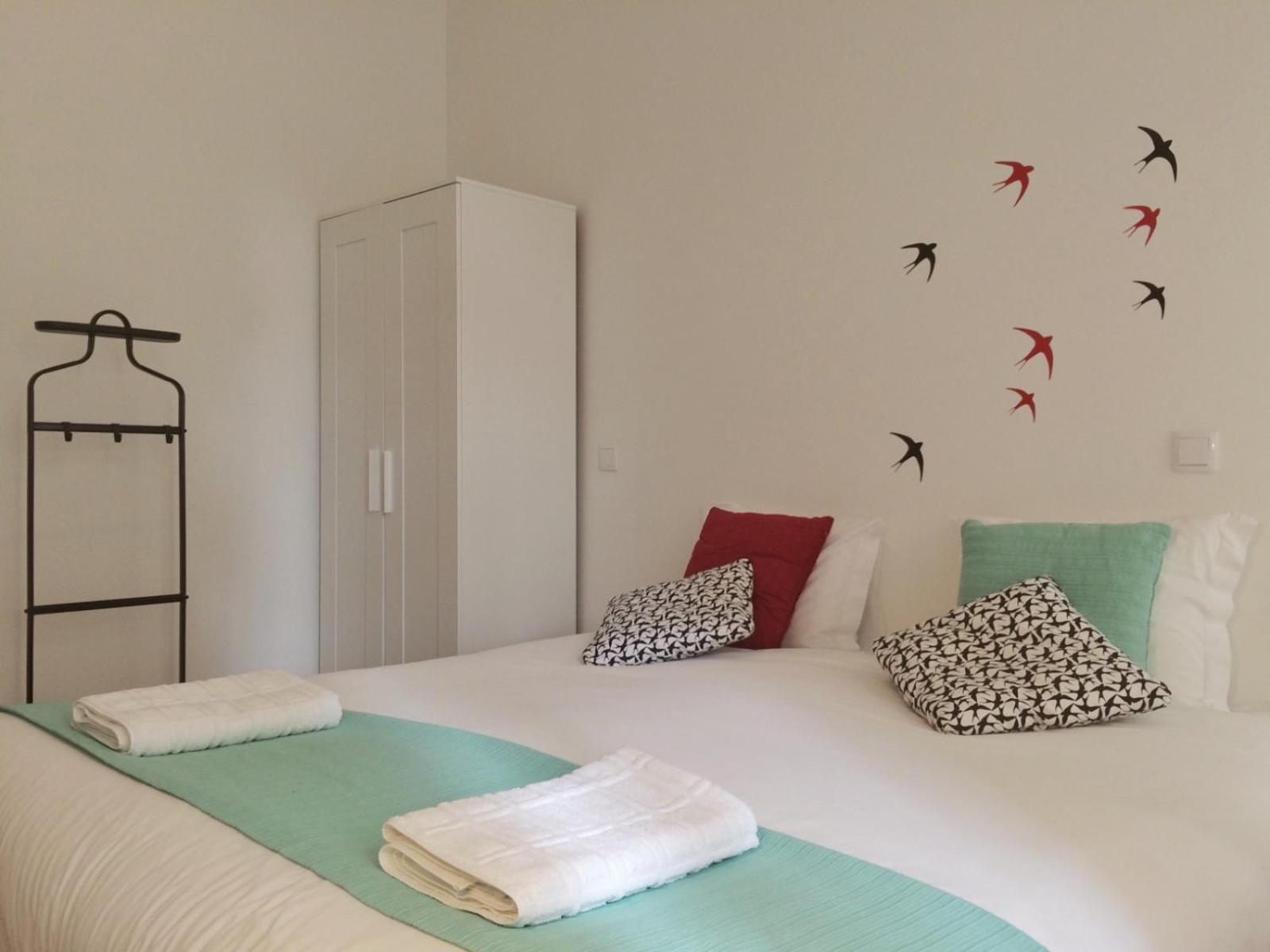 Casinha Da Estrela Appartement