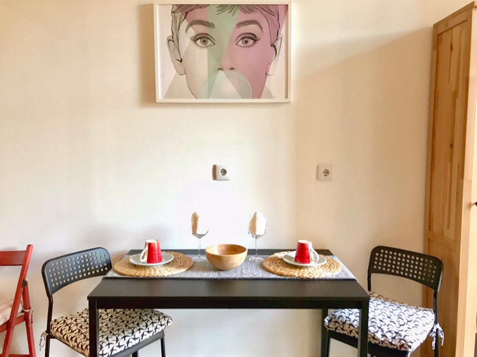 Appartement Casinha Da Estrela *