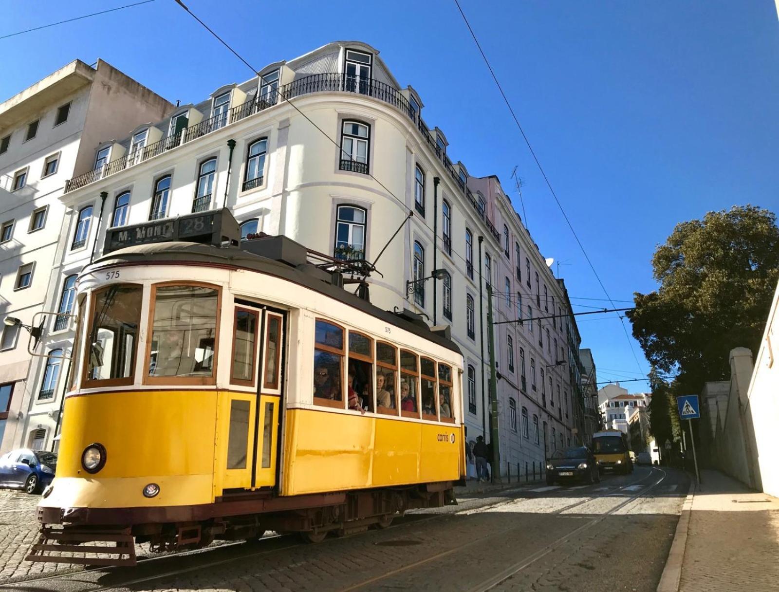 Appartement Casinha Da Estrela Lisboa