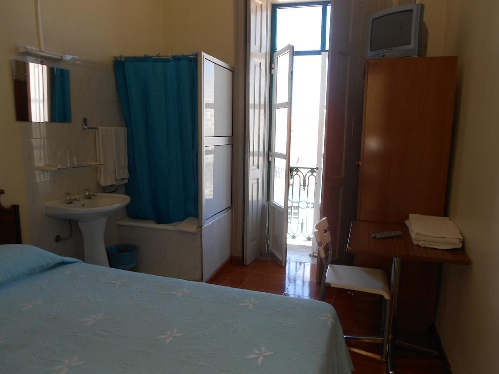 Residencia Nova Avenida Maison d'hôtes