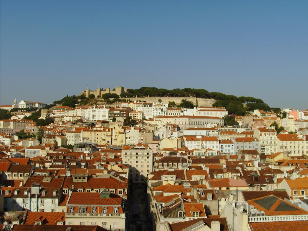 Appartement Myplace - Castle Lisboa