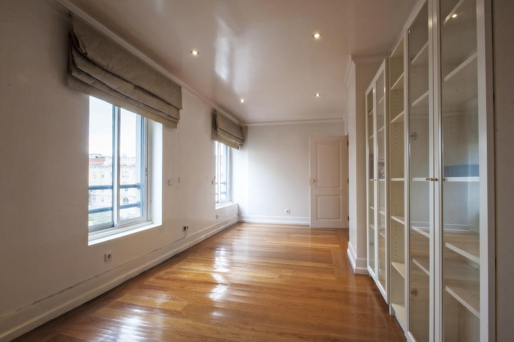 Appartement Portuguese Living Saldanha Prestige Lisboa