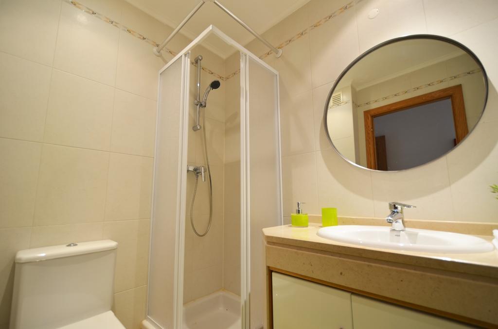 Apartment Expo Marina Lis Lissabon