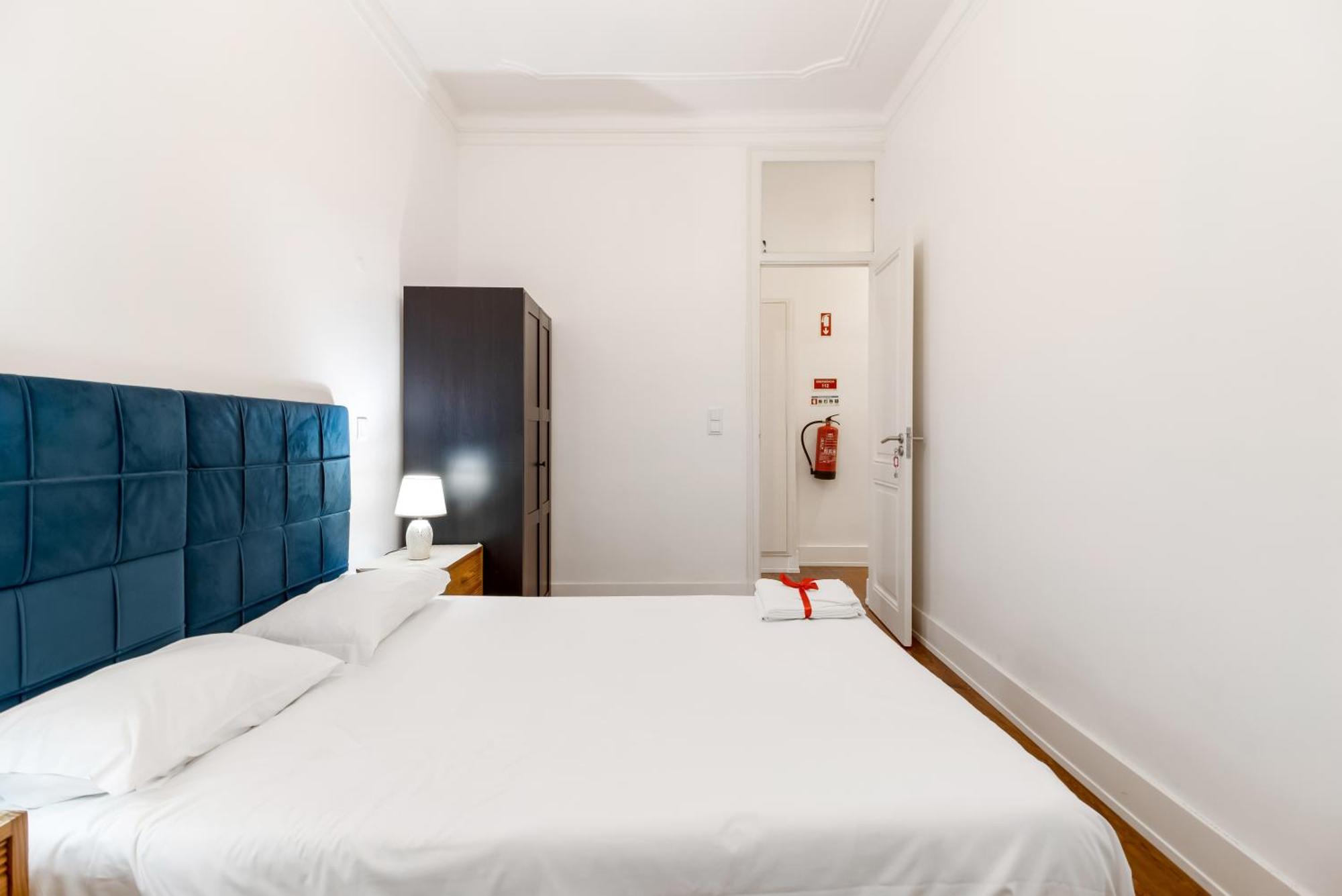 Casa de hóspedes Arroios - Third Floor Lisboa