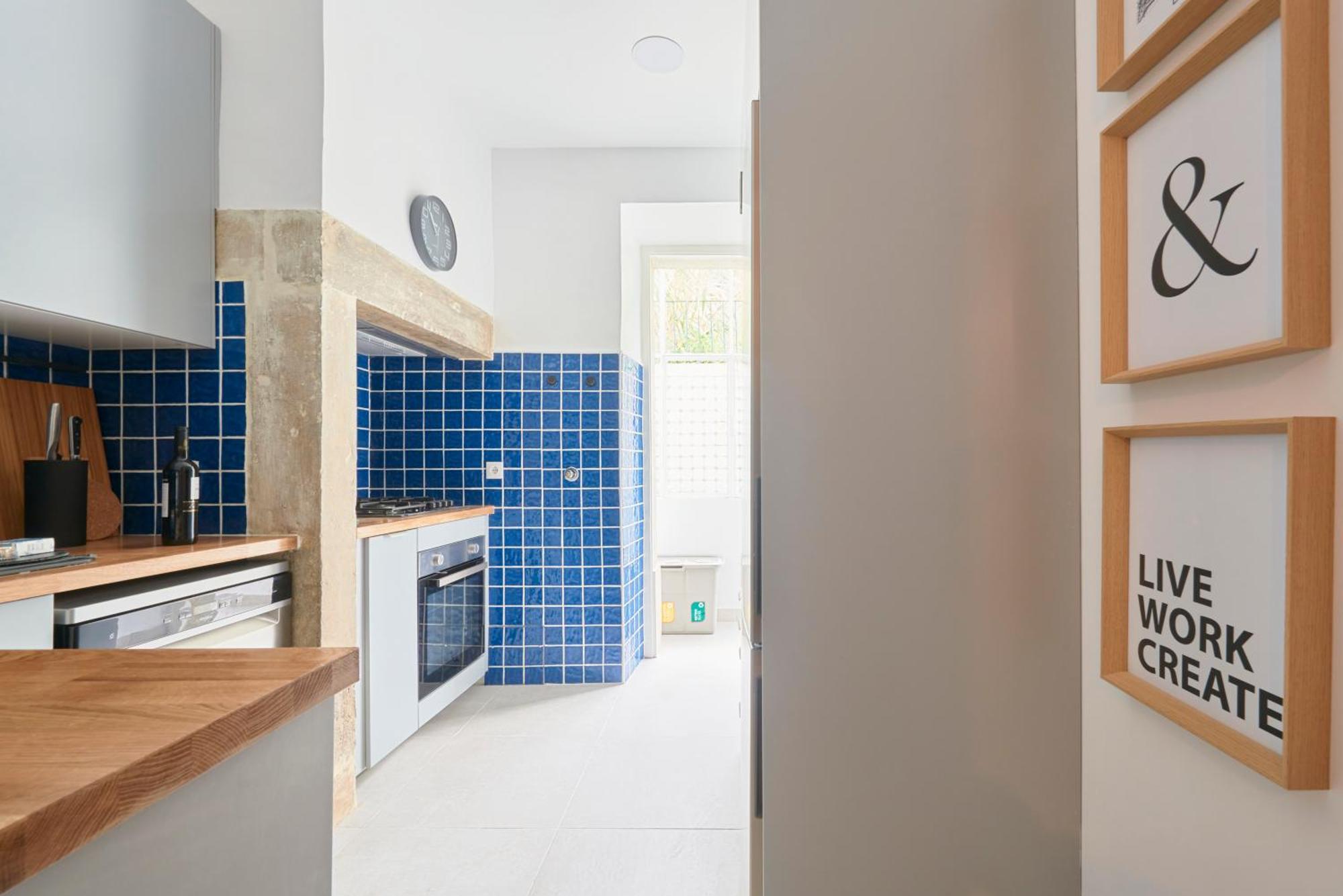 Appartement Inglesinhos - Castelo Lisboa