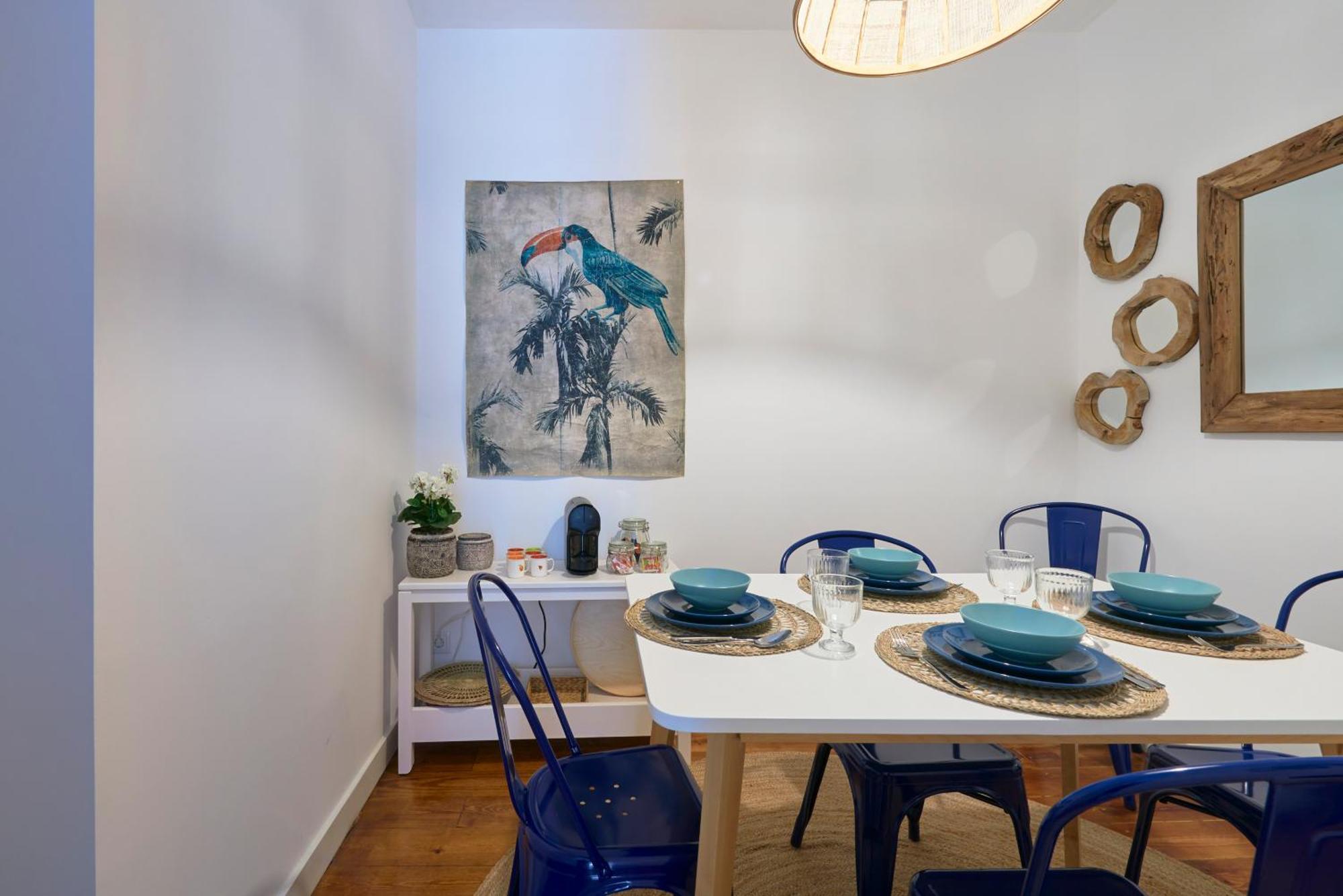 Appartement Inglesinhos - Castelo Lisboa