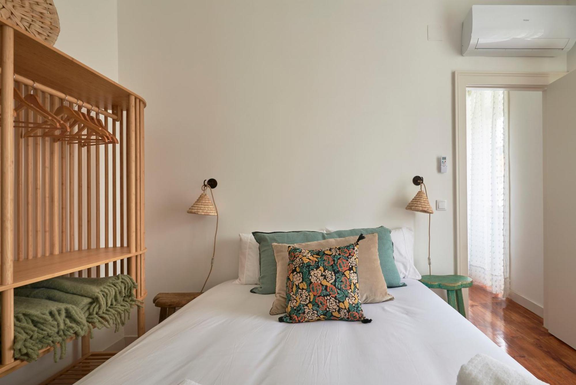 Inglesinhos - Castelo Appartement