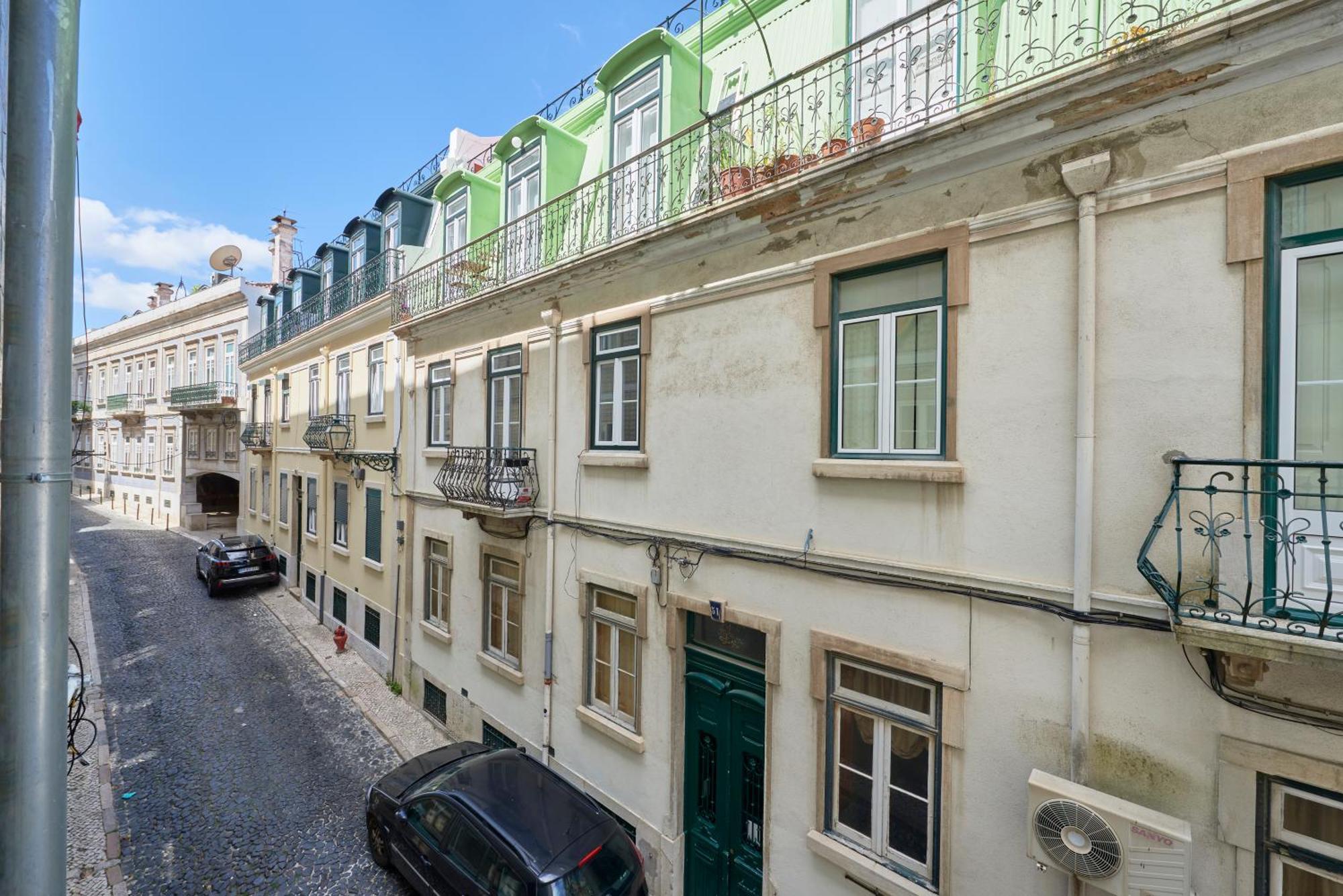 Inglesinhos - Castelo