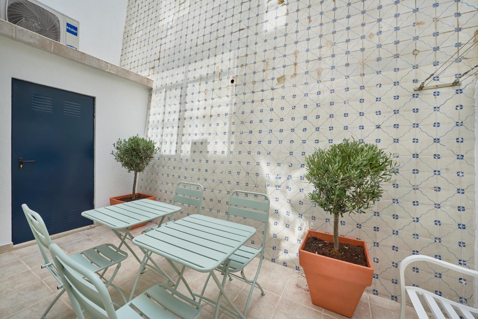 Inglesinhos - Castelo Appartement *