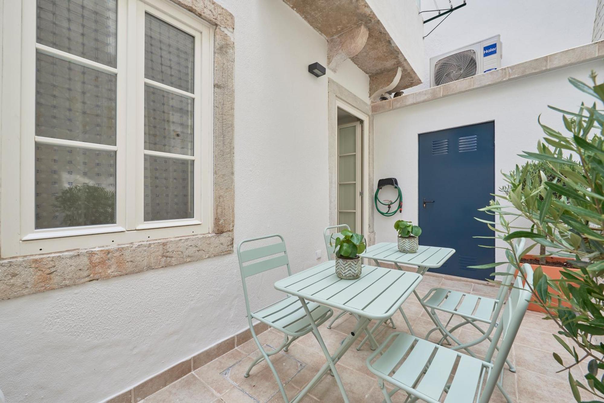 Inglesinhos - Castelo Appartement