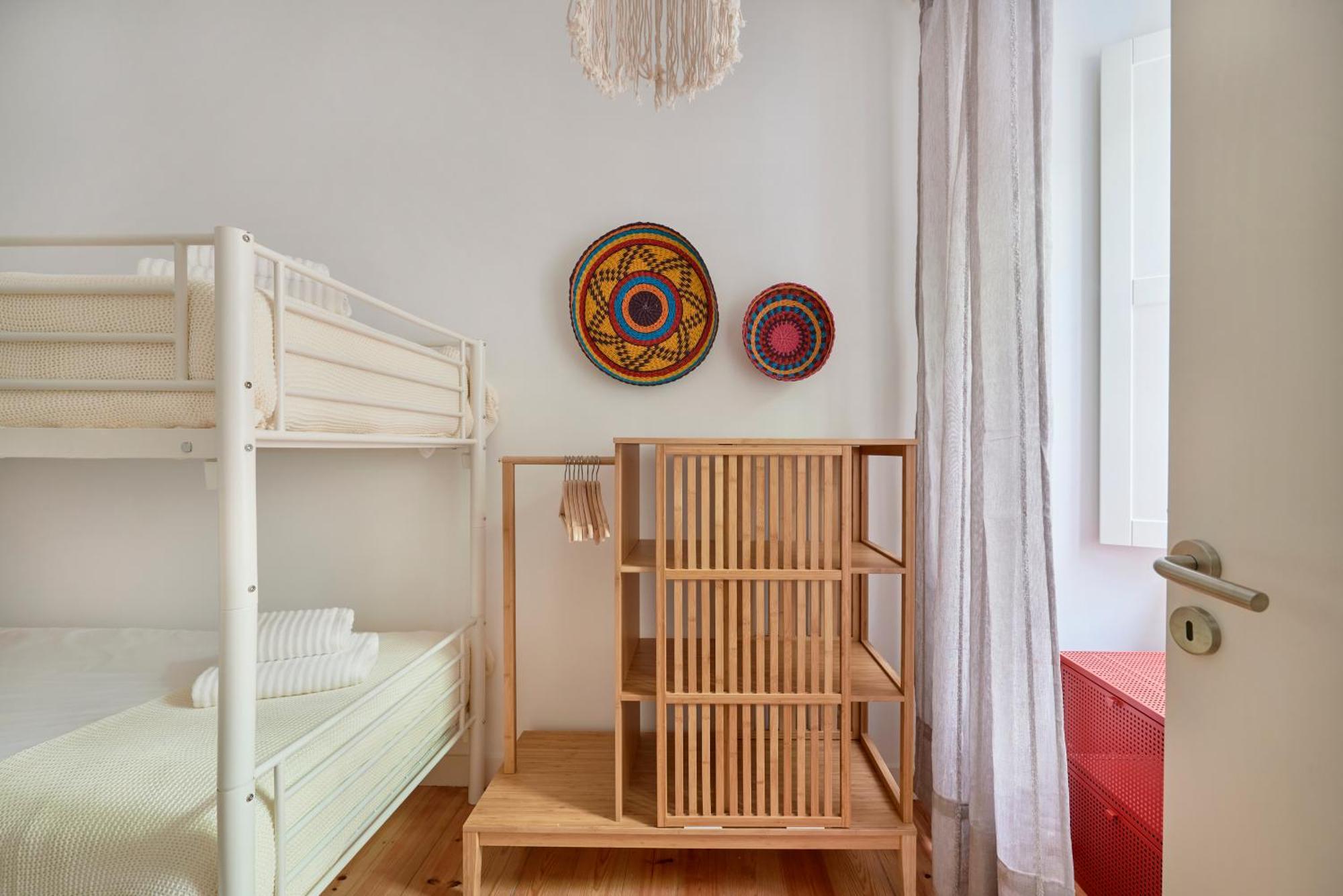 Inglesinhos - Castelo Appartement *