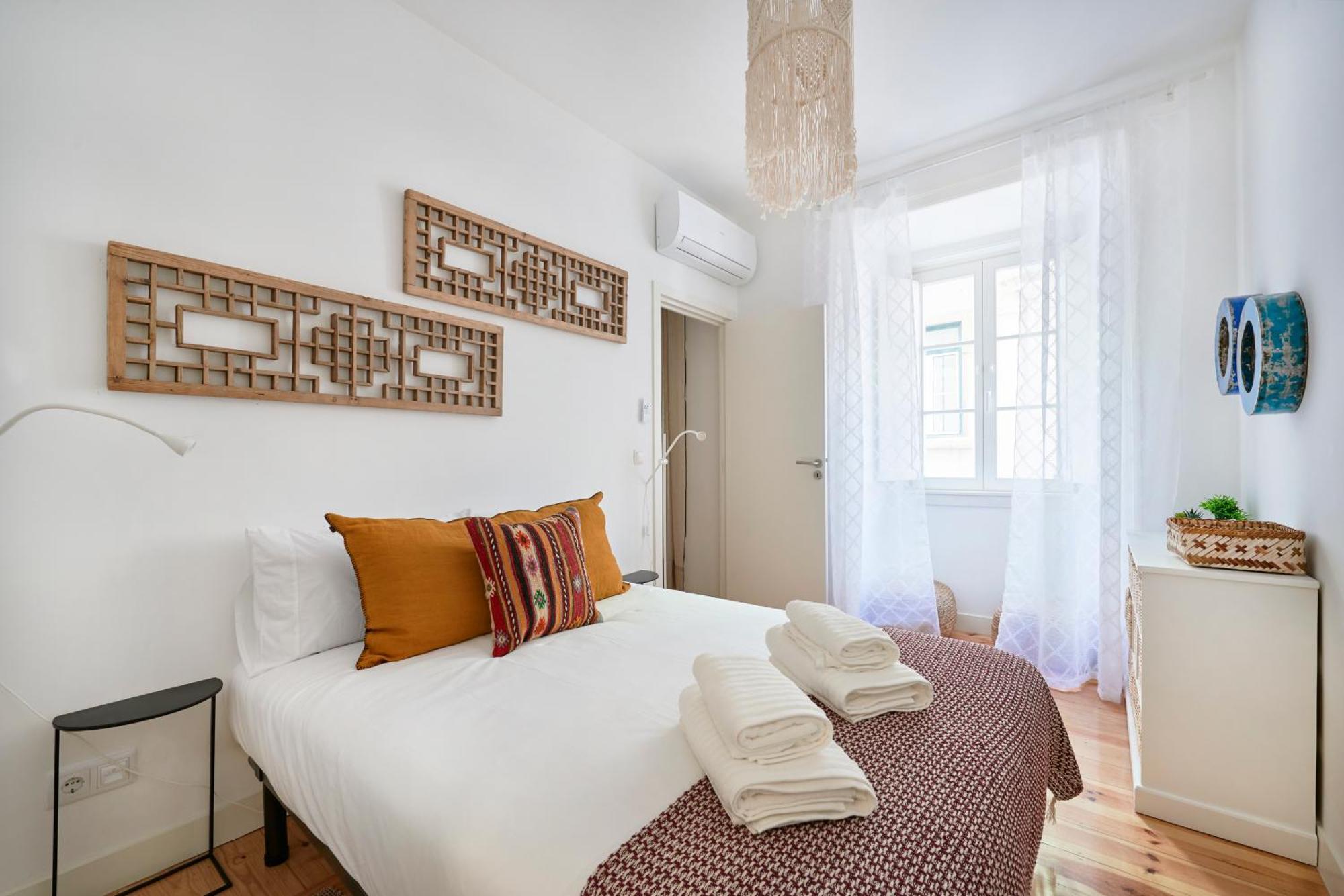 Inglesinhos - Castelo Appartement *