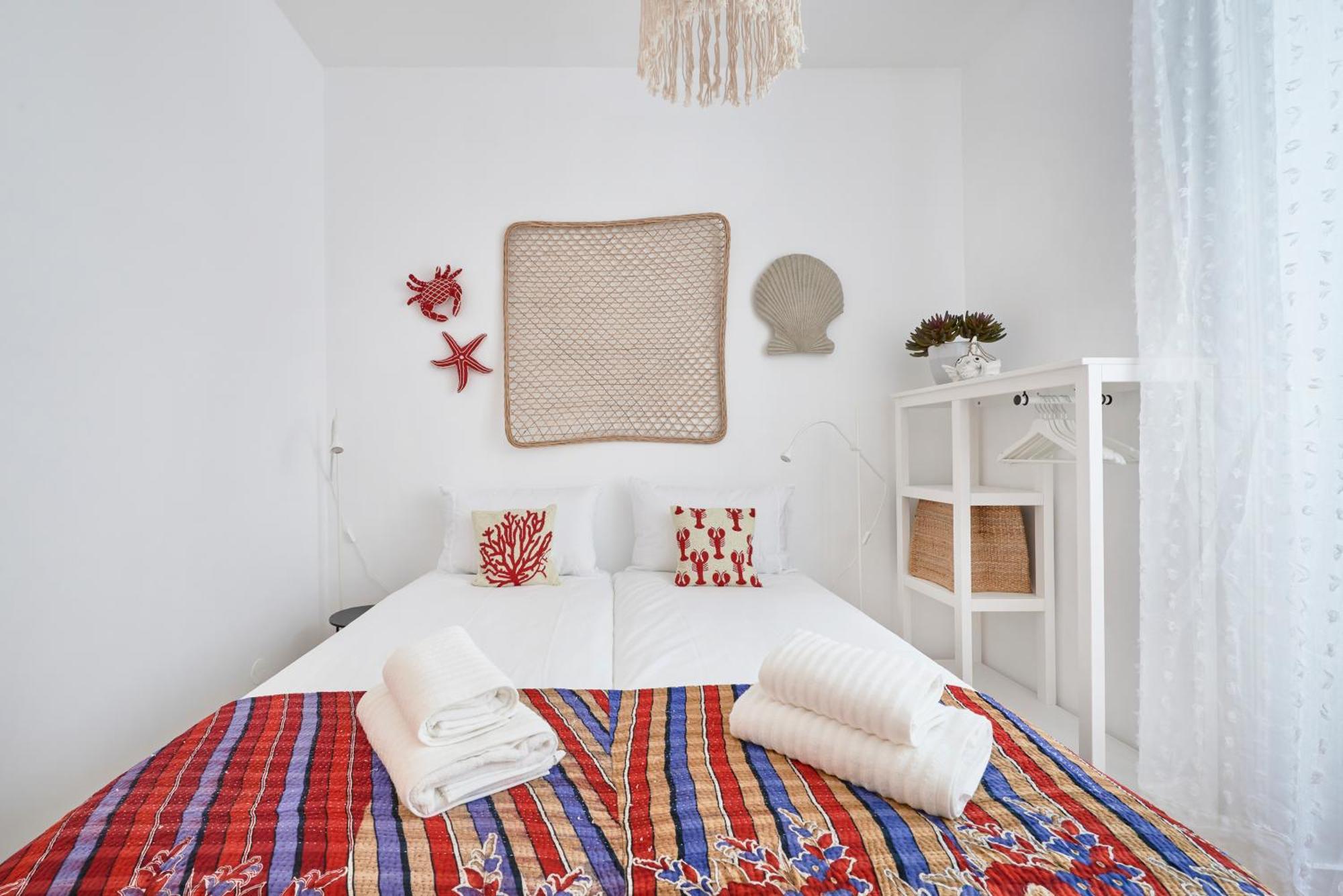 Inglesinhos - Castelo Appartement Lisboa
