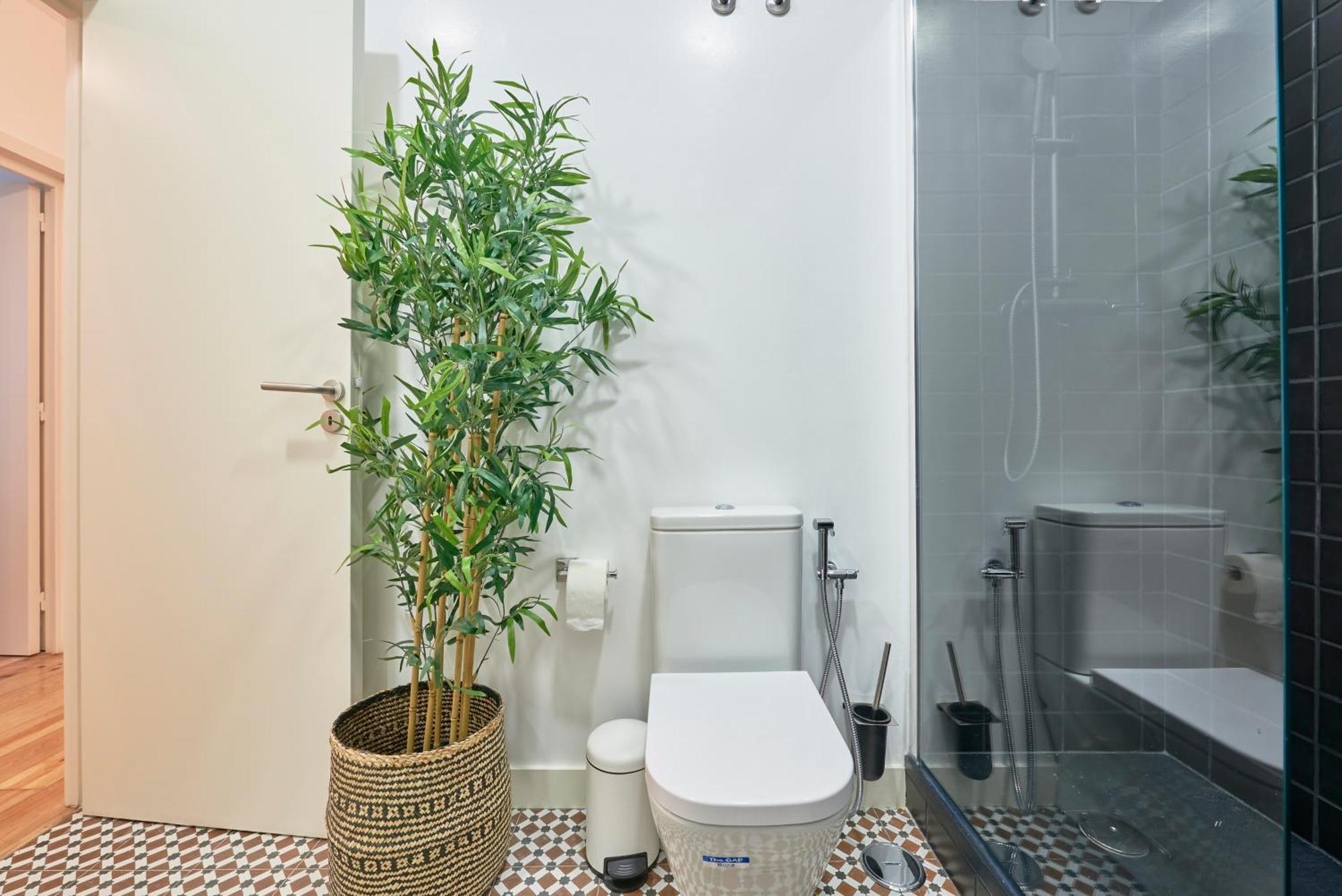 Appartement Inglesinhos - Castelo Lisboa
