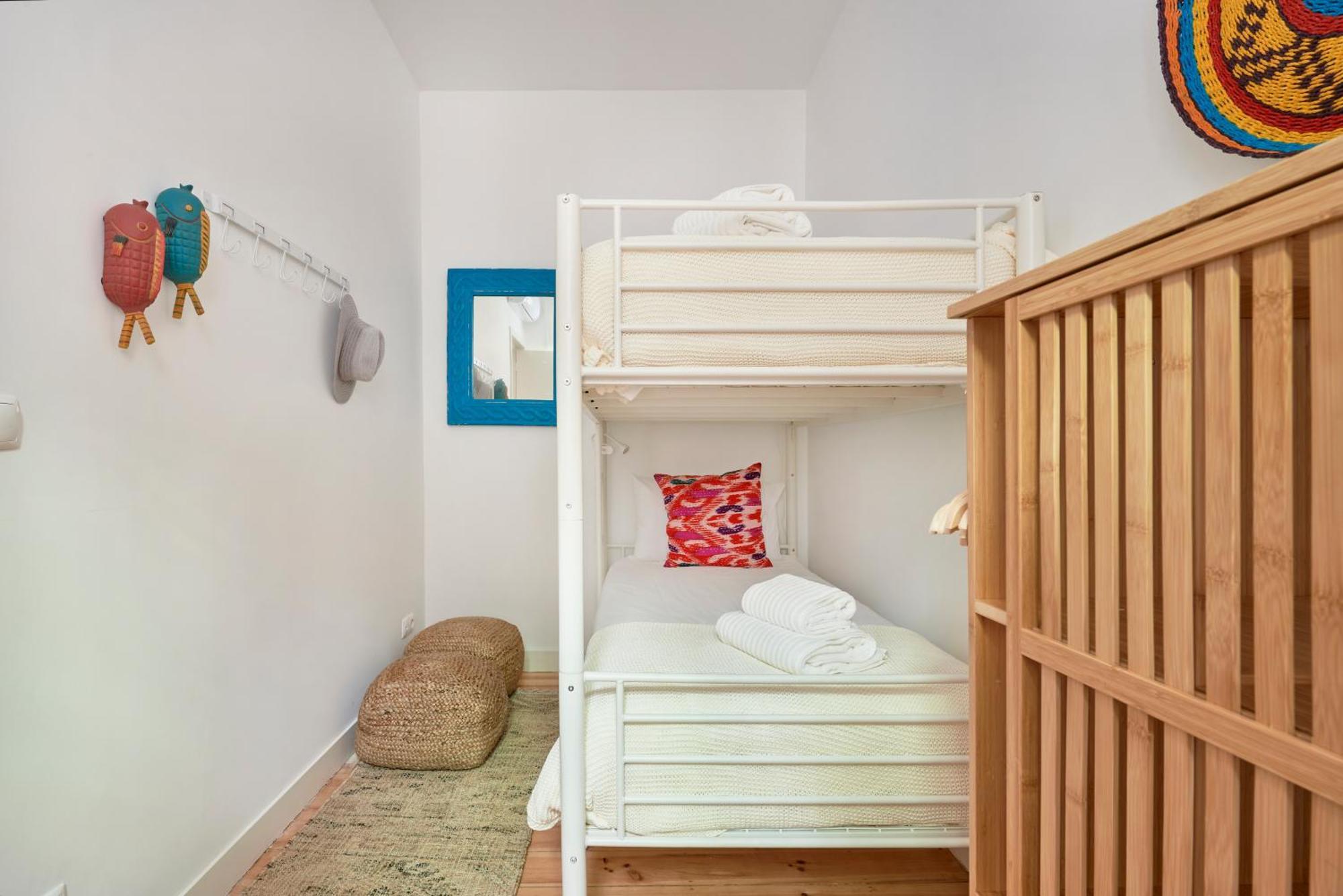 Appartement Inglesinhos - Castelo