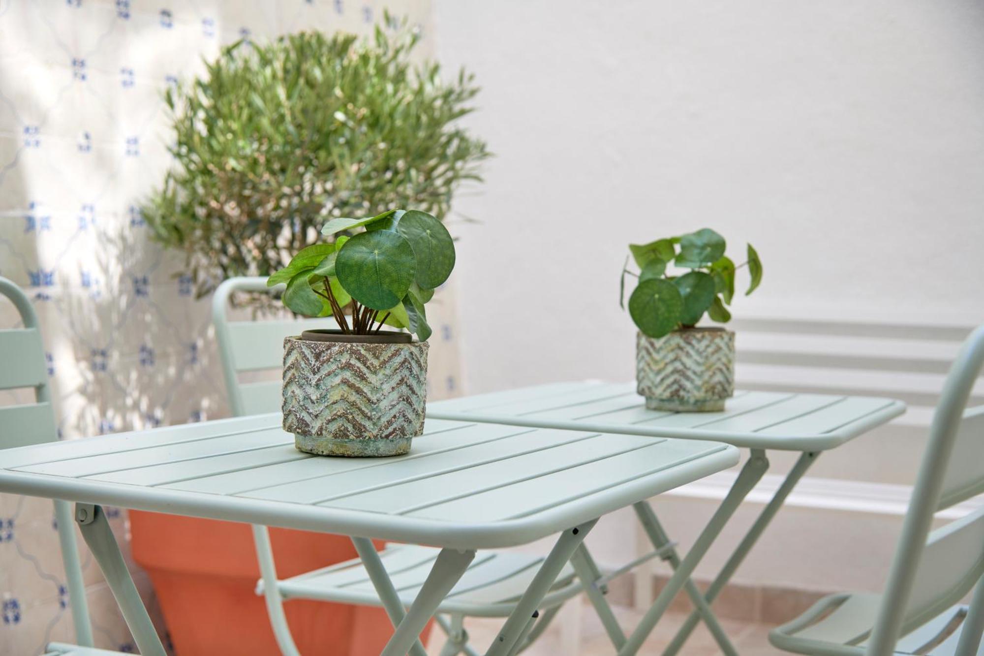 Appartement Inglesinhos - Castelo Lisboa
