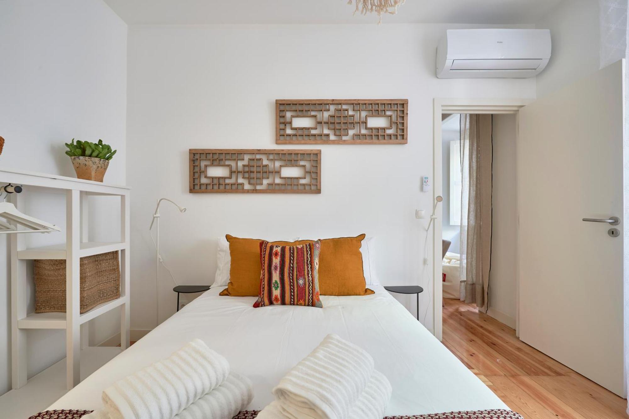 Appartement Inglesinhos - Castelo *