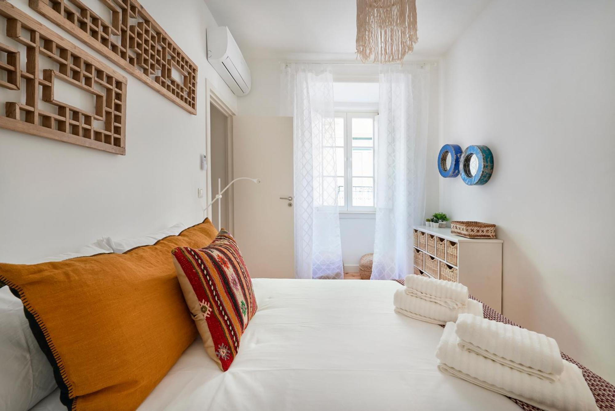 Inglesinhos - Castelo Appartement Lisboa