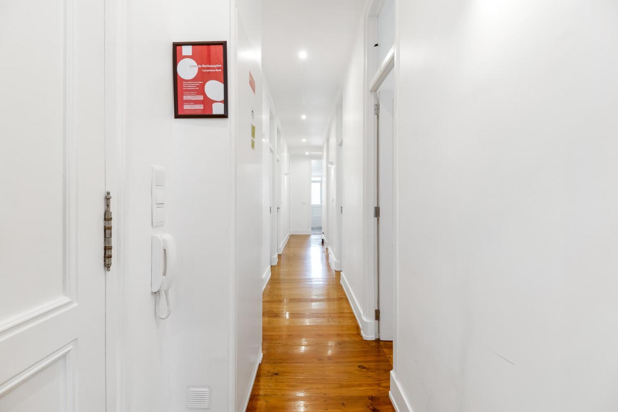 Arroios - Third Floor