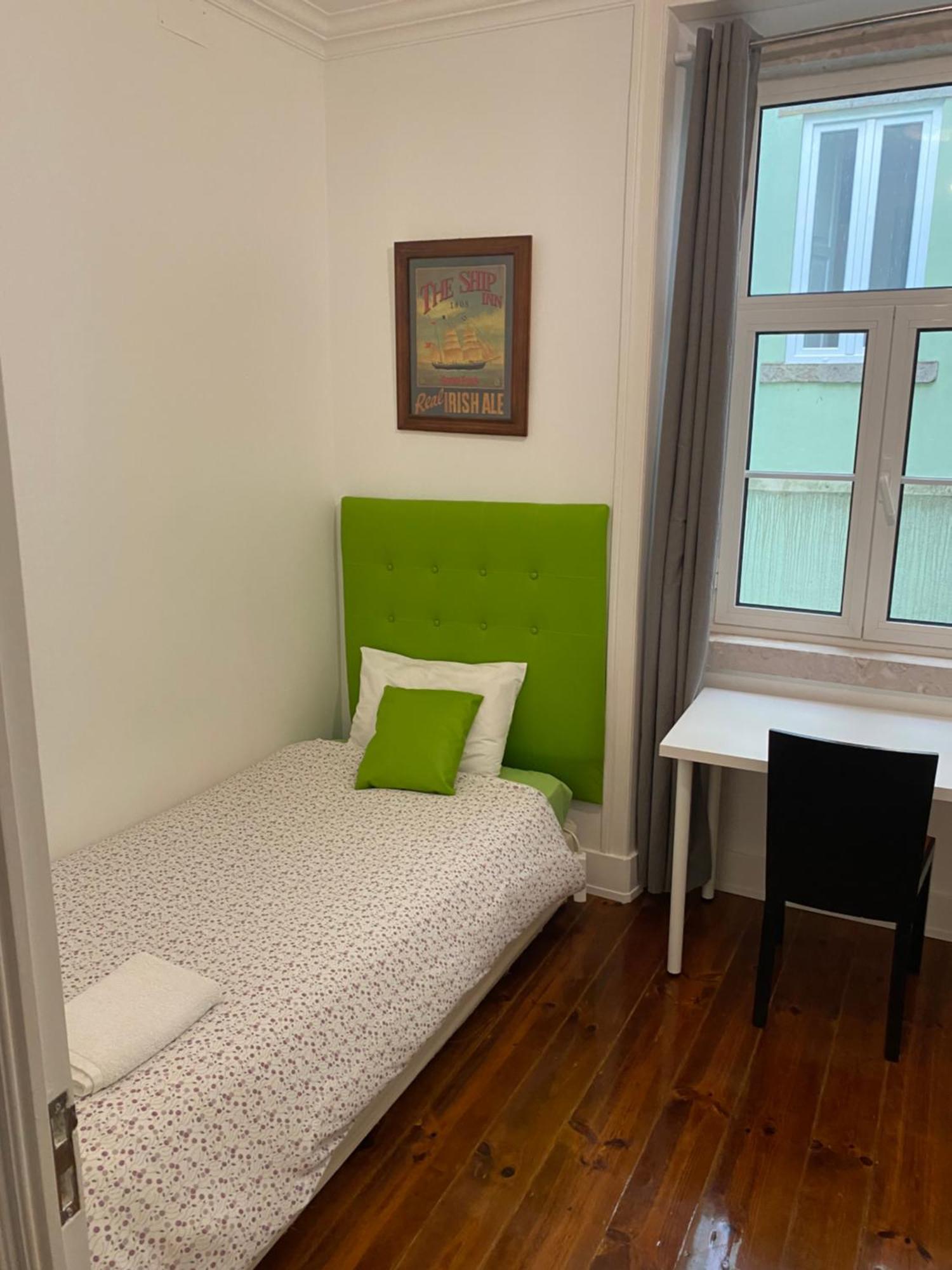 Homestay Arroios - Fourth Floor