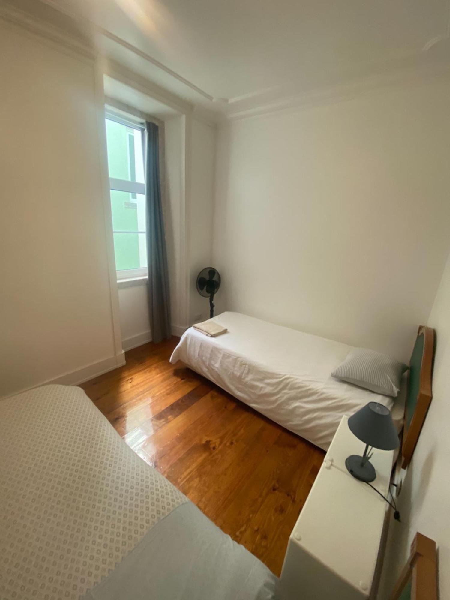 Arroios - Fourth Floor * Lisbon