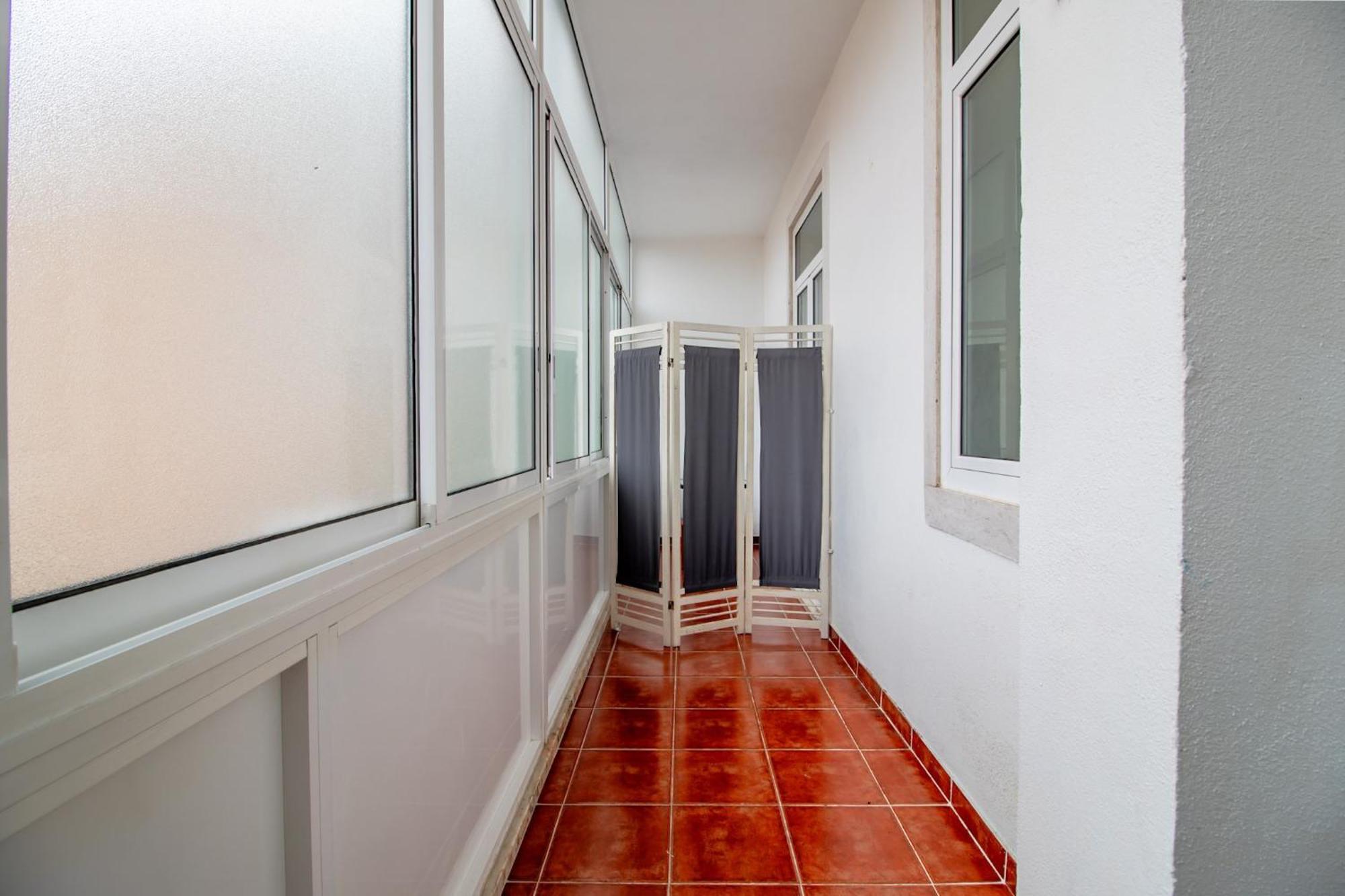 Arroios - Fourth Floor