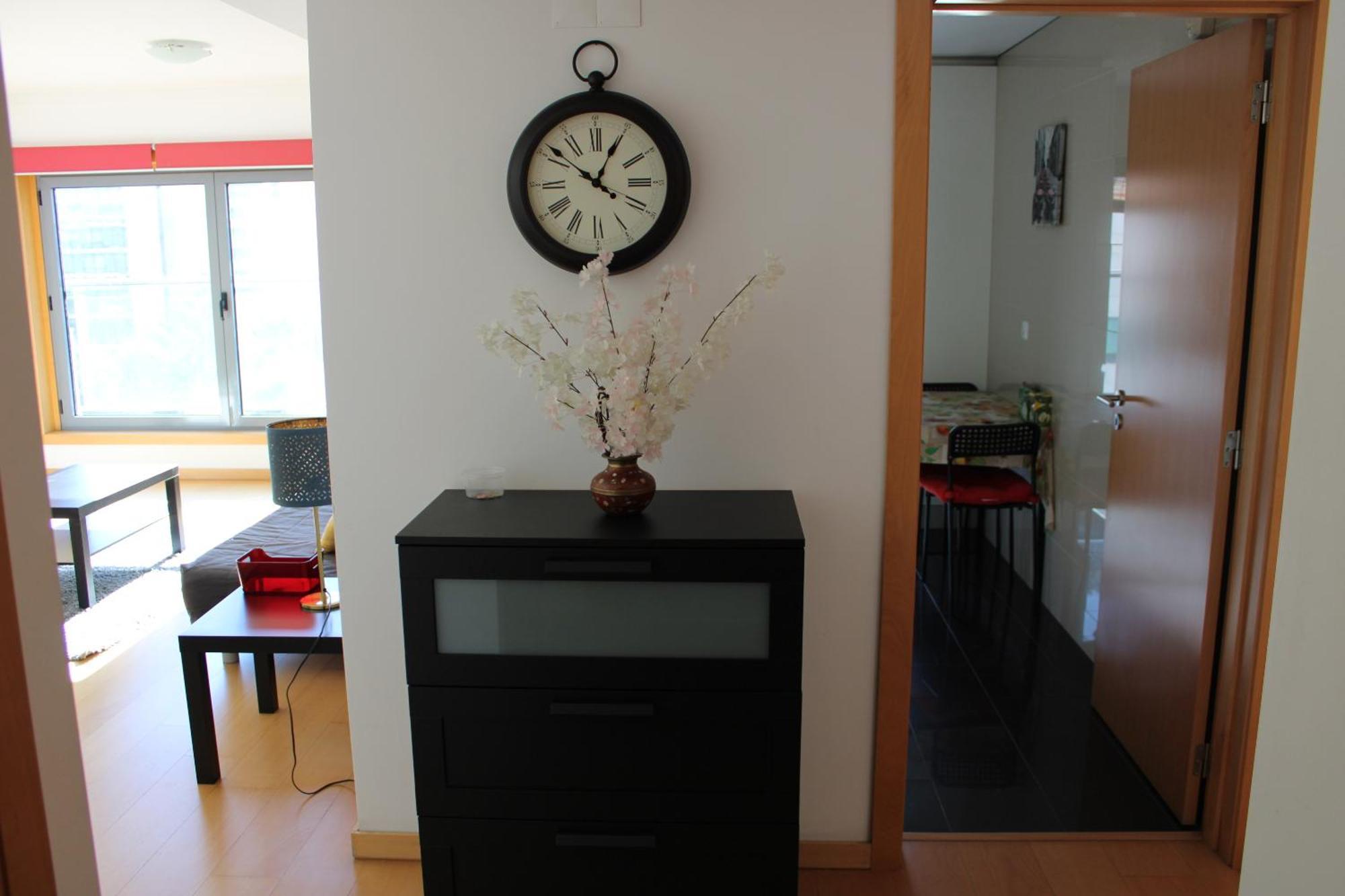 Parque Nações River View ,free Wifi Apartamento
