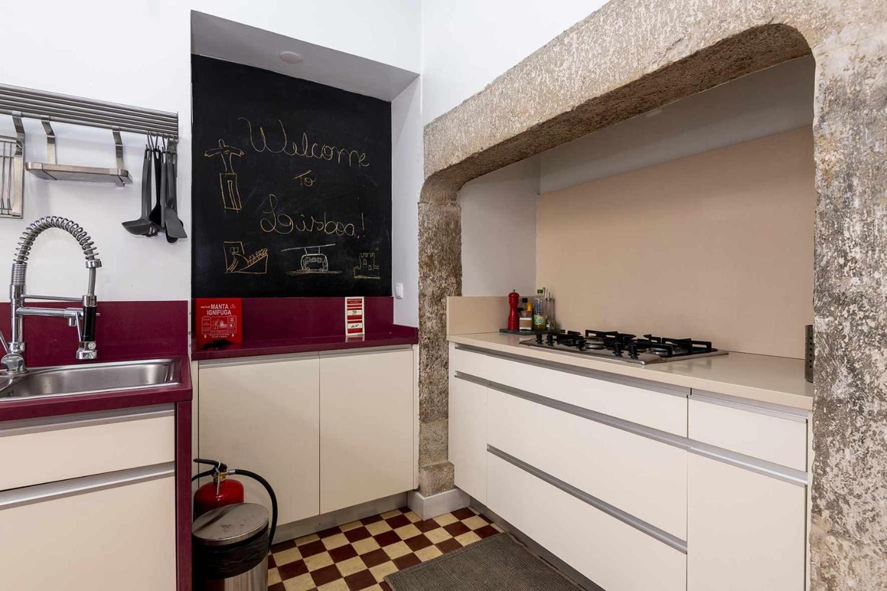 Pombalino Design Em Baixachiado Lisboa
