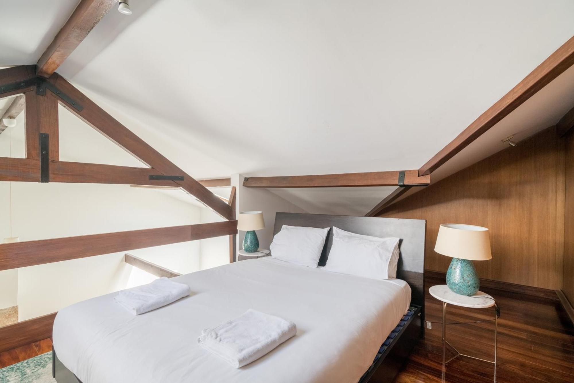 Pedrasnegras30 Lofts & Apartment Lissabon