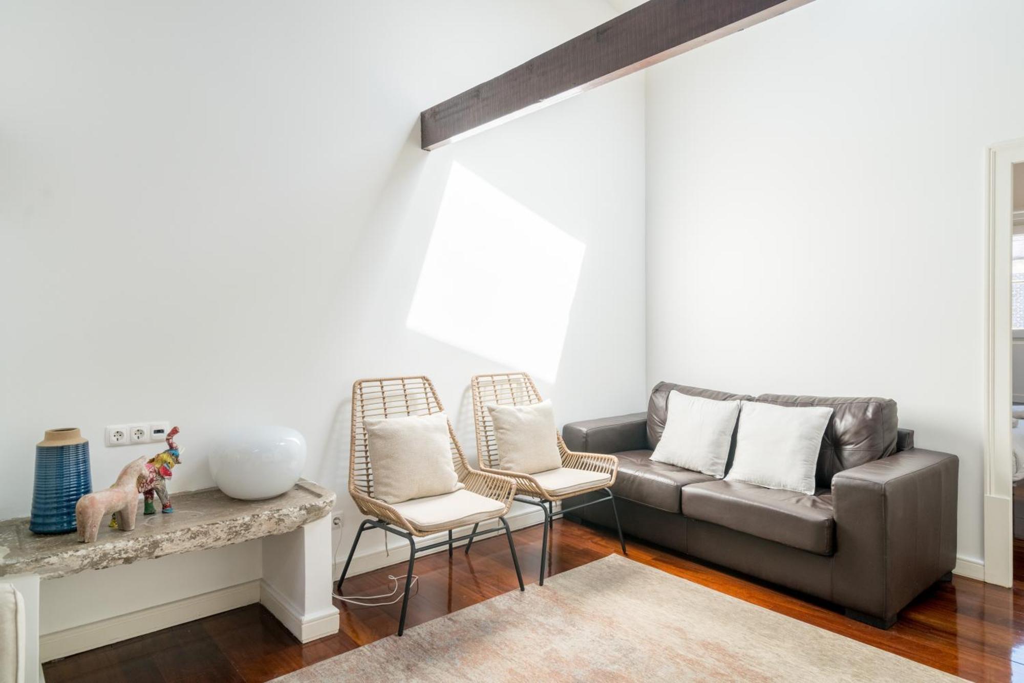 Pedrasnegras30 Lofts &